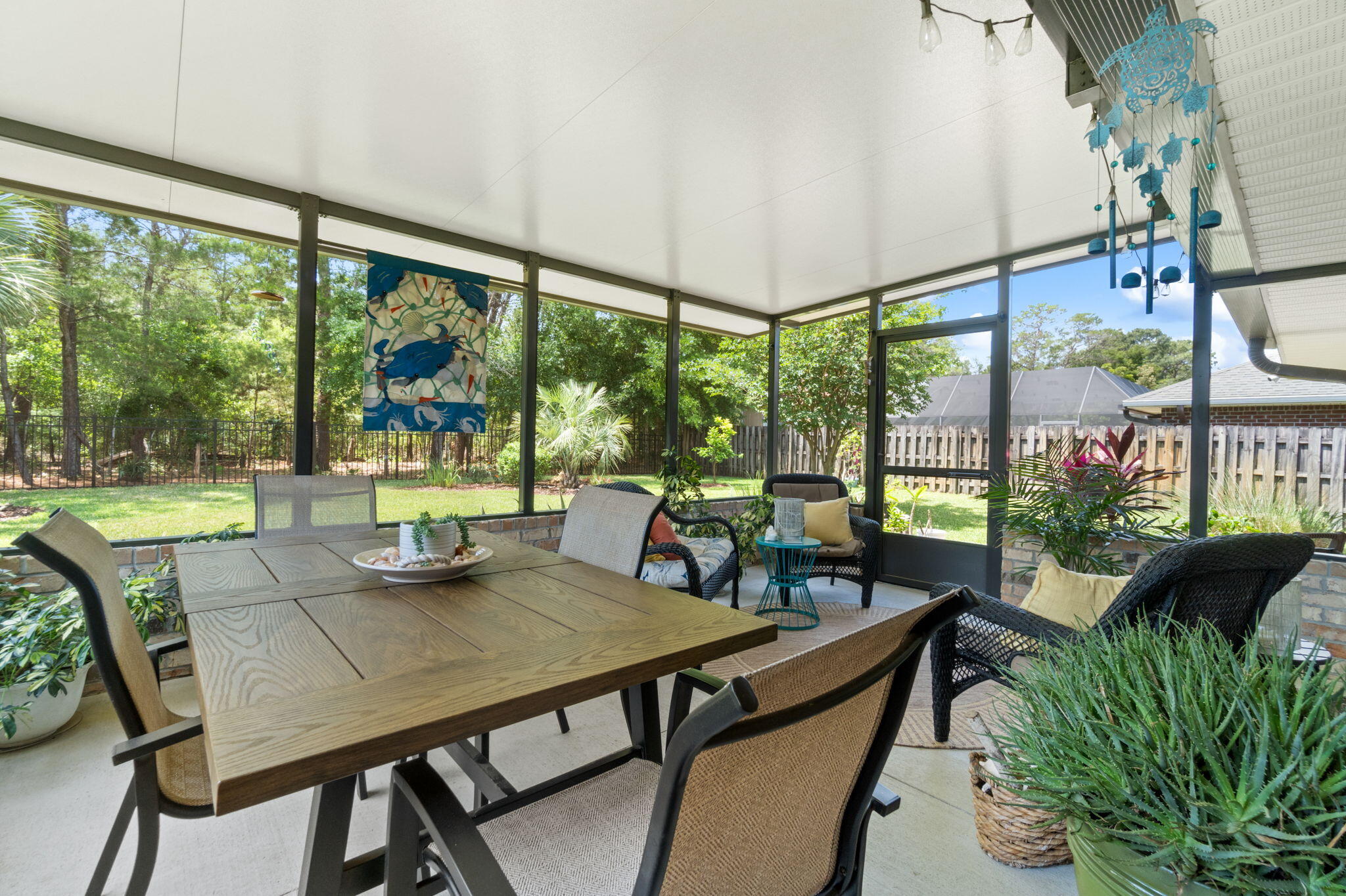 BRIGHTON OAKS - Residential