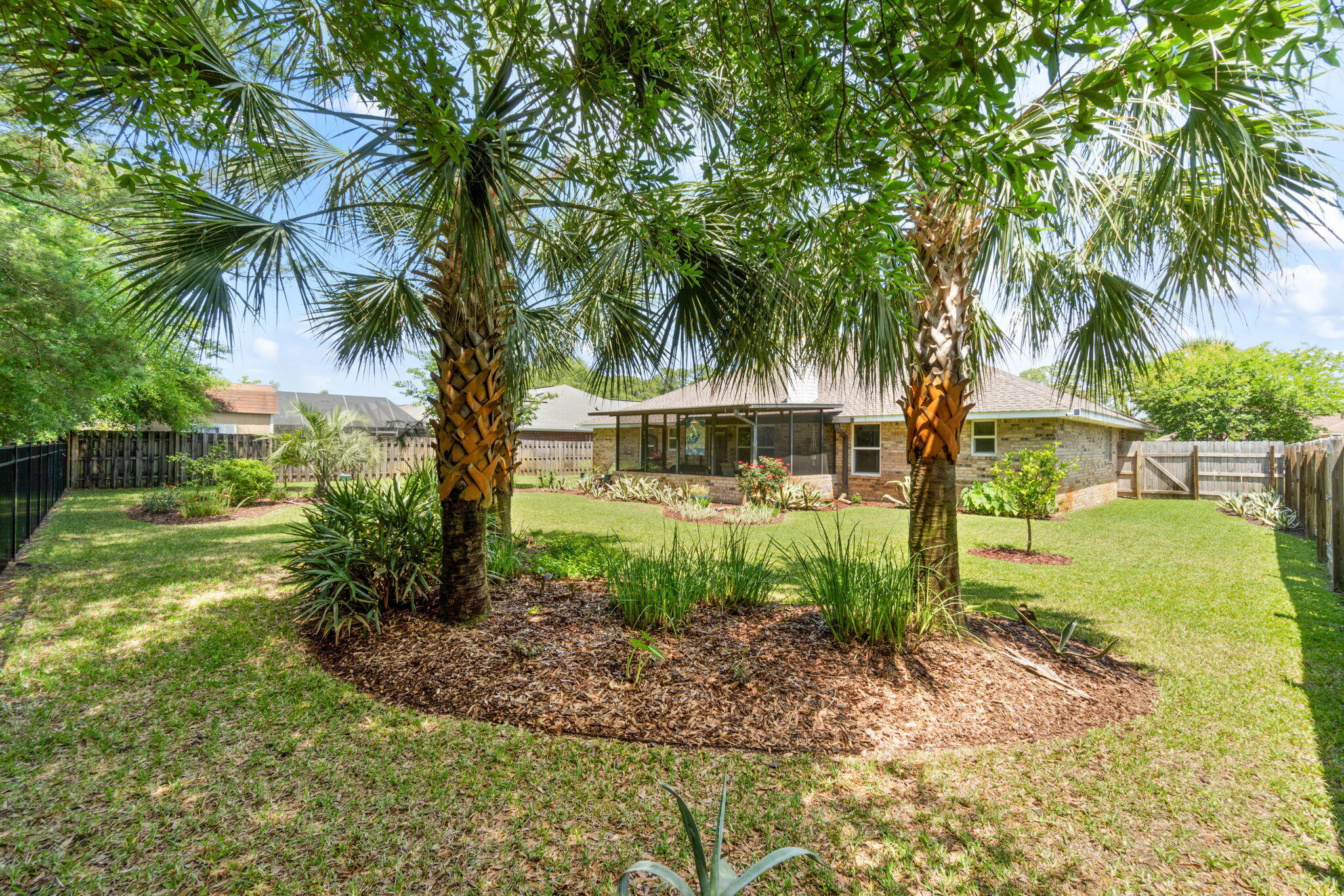 BRIGHTON OAKS - Residential