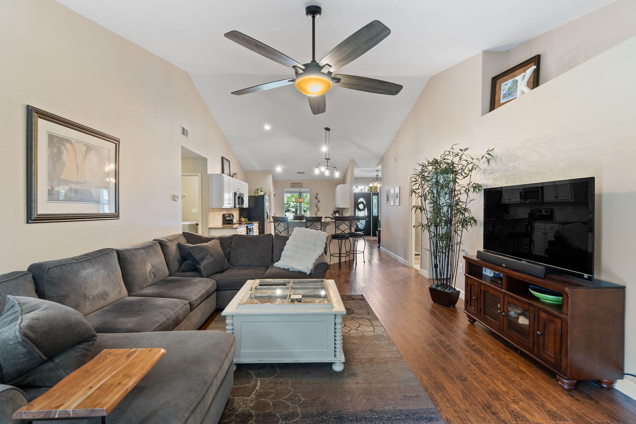 BRIGHTON OAKS - Residential