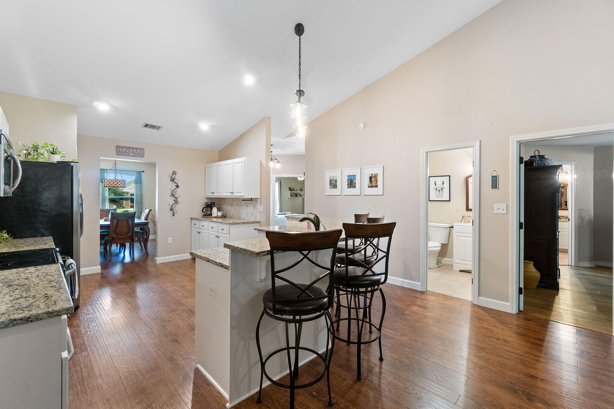 BRIGHTON OAKS - Residential