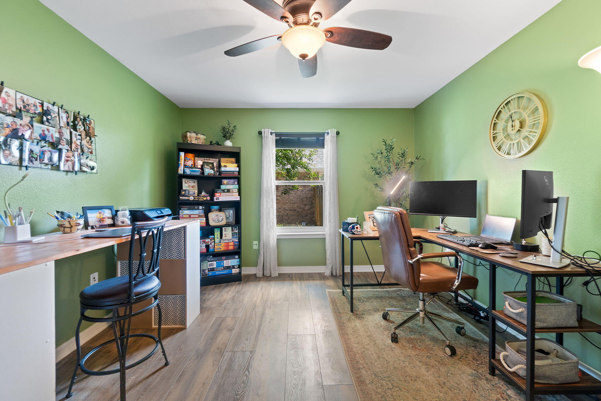 BRIGHTON OAKS - Residential