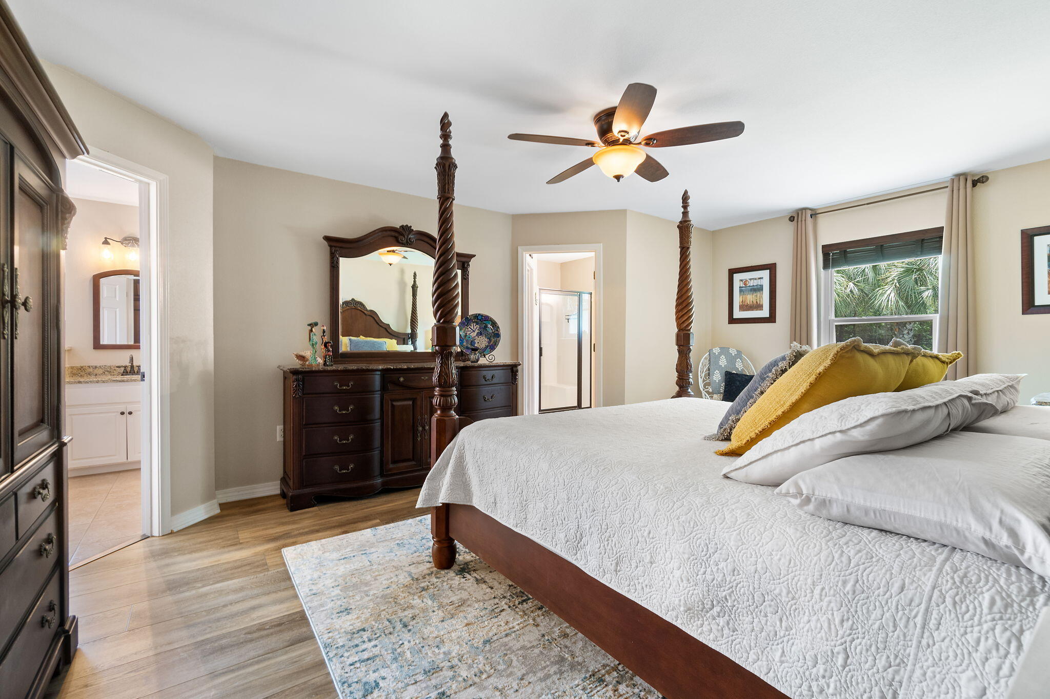 BRIGHTON OAKS - Residential