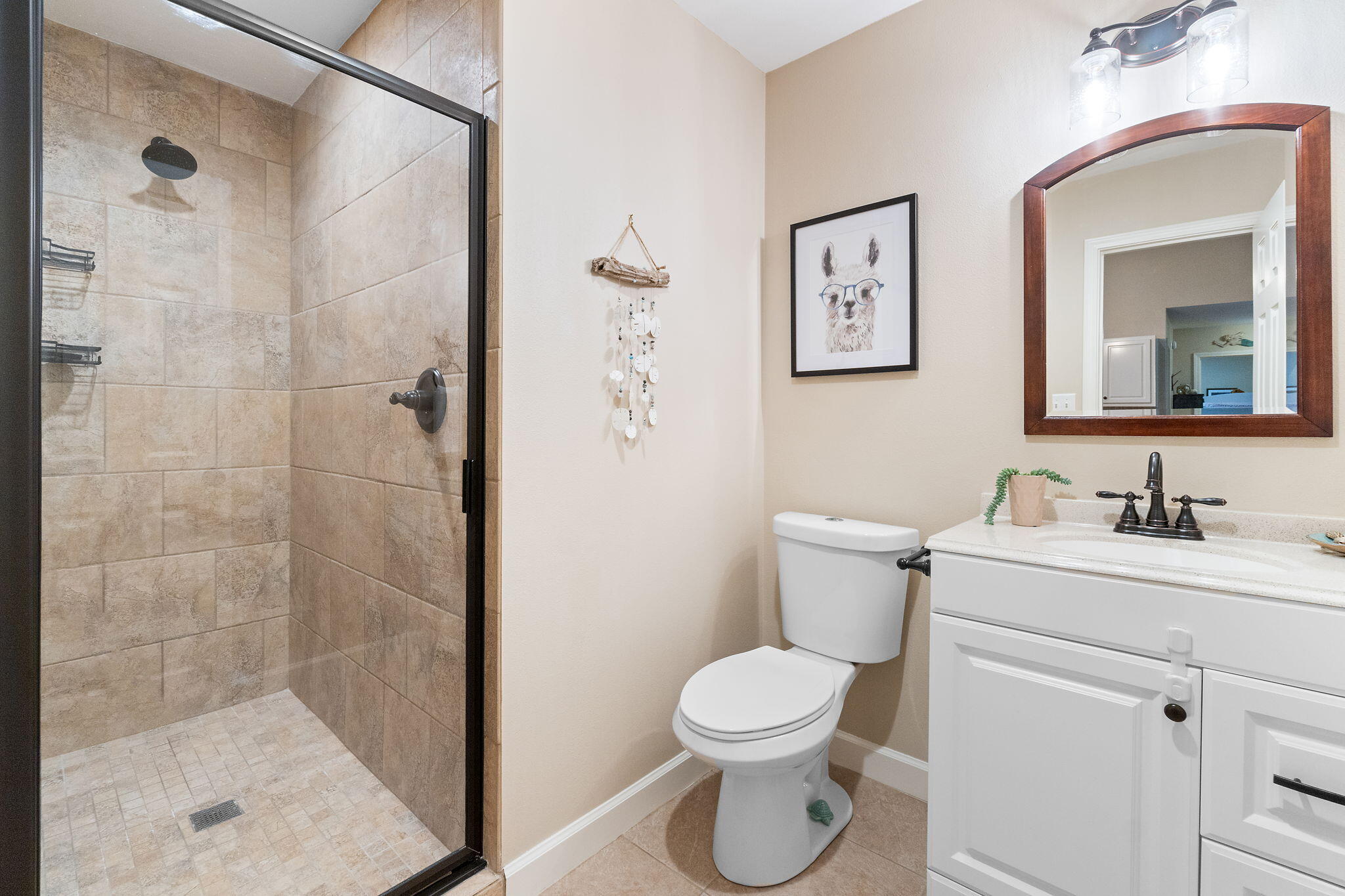 BRIGHTON OAKS - Residential