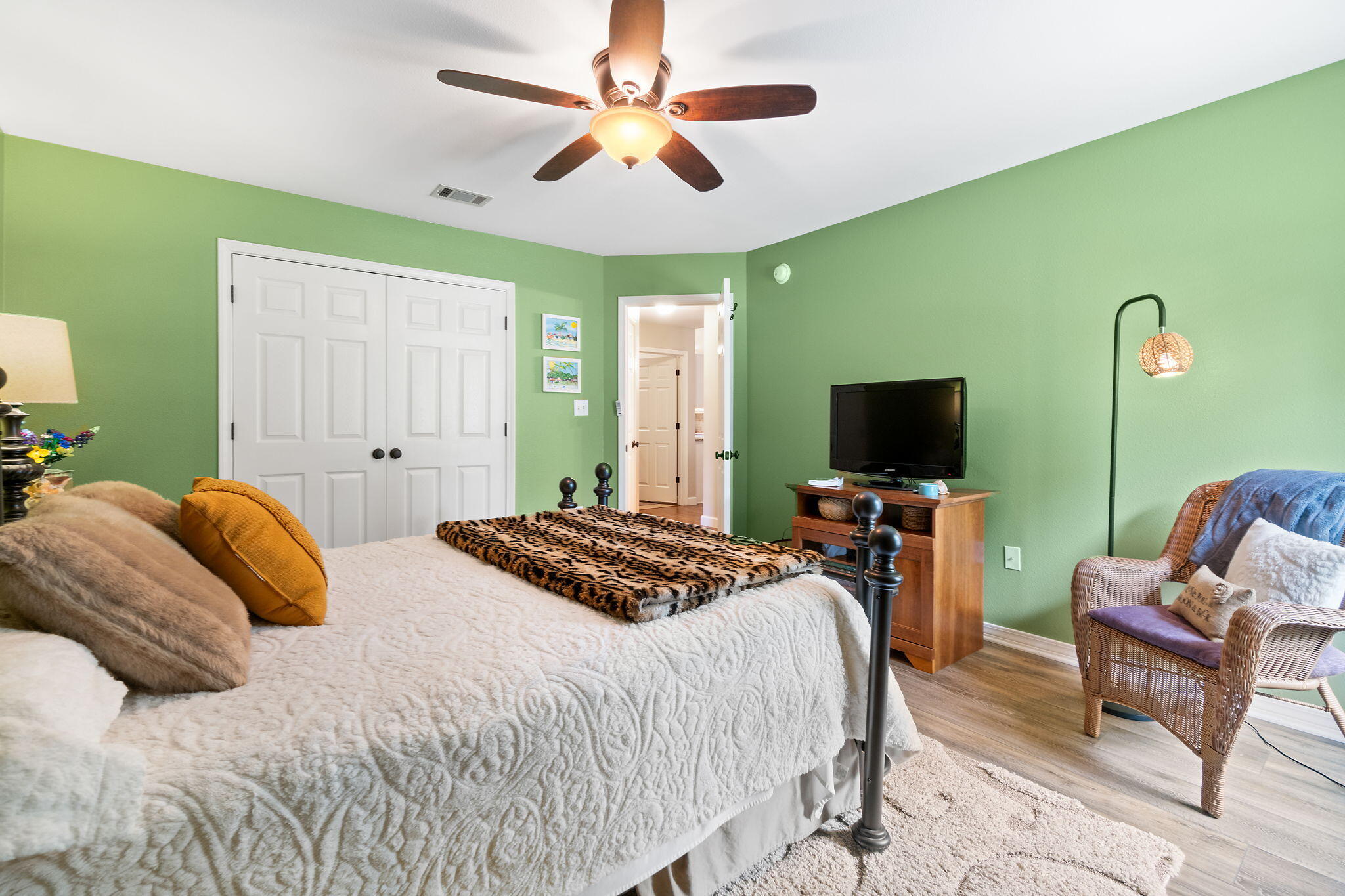 BRIGHTON OAKS - Residential