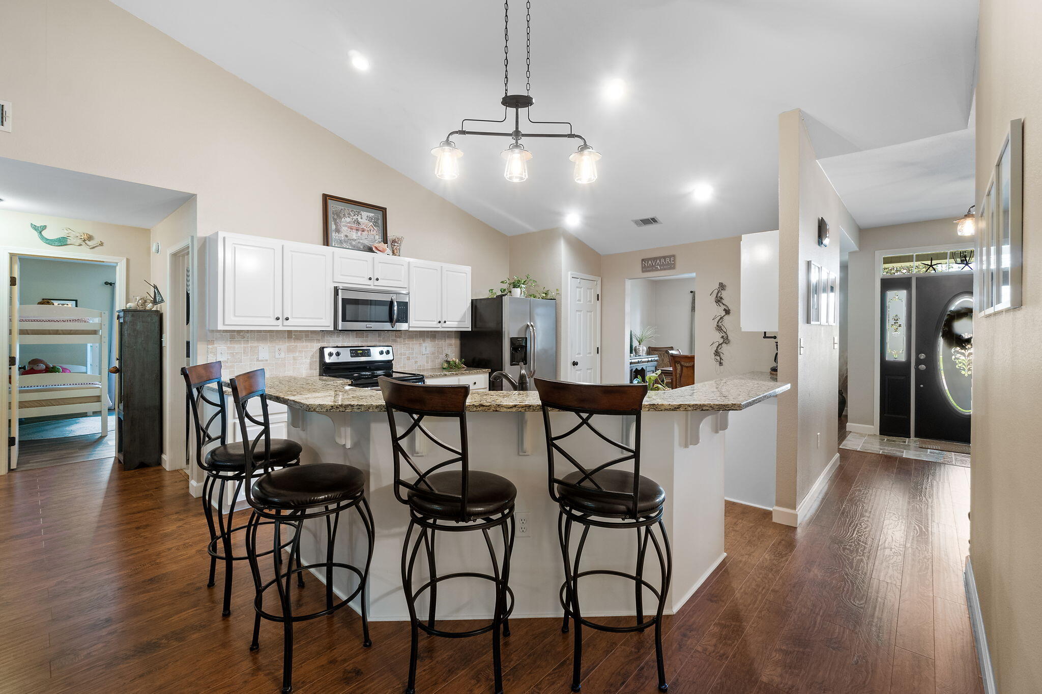 BRIGHTON OAKS - Residential