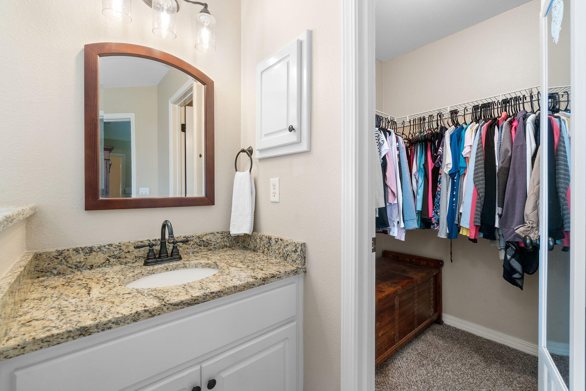 BRIGHTON OAKS - Residential