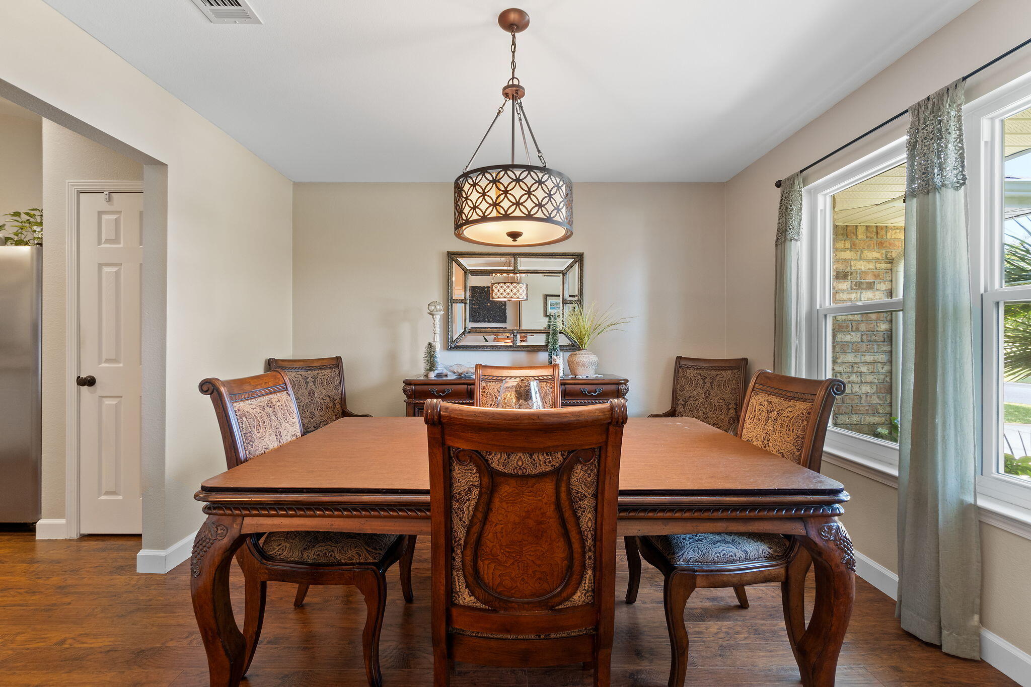BRIGHTON OAKS - Residential