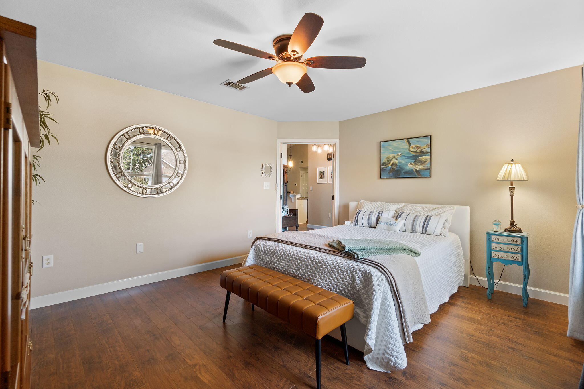 BRIGHTON OAKS - Residential