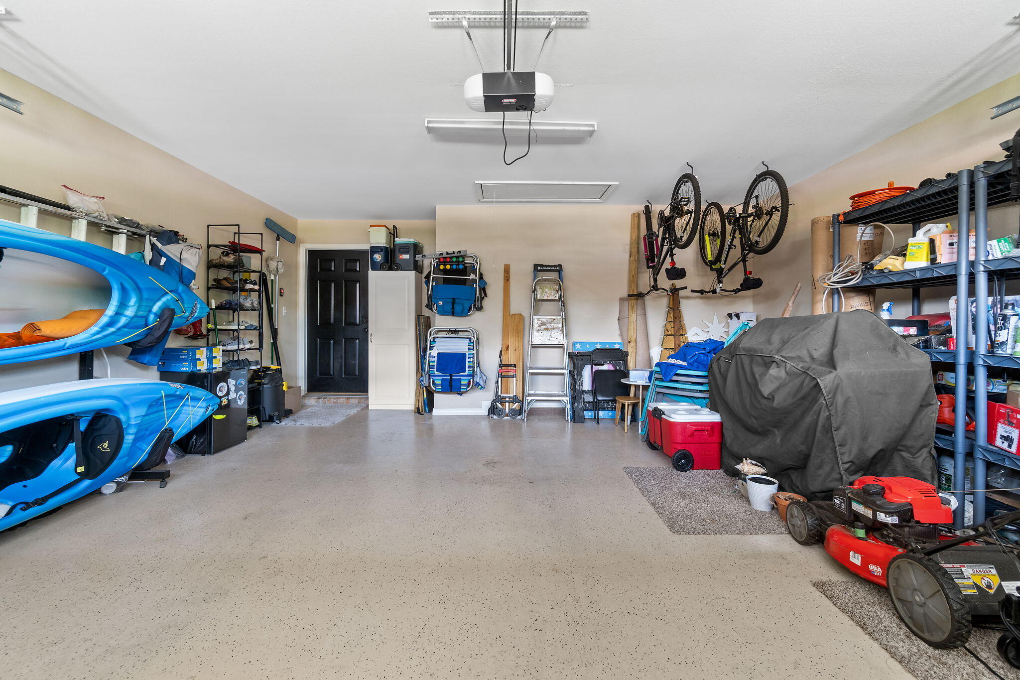 BRIGHTON OAKS - Residential
