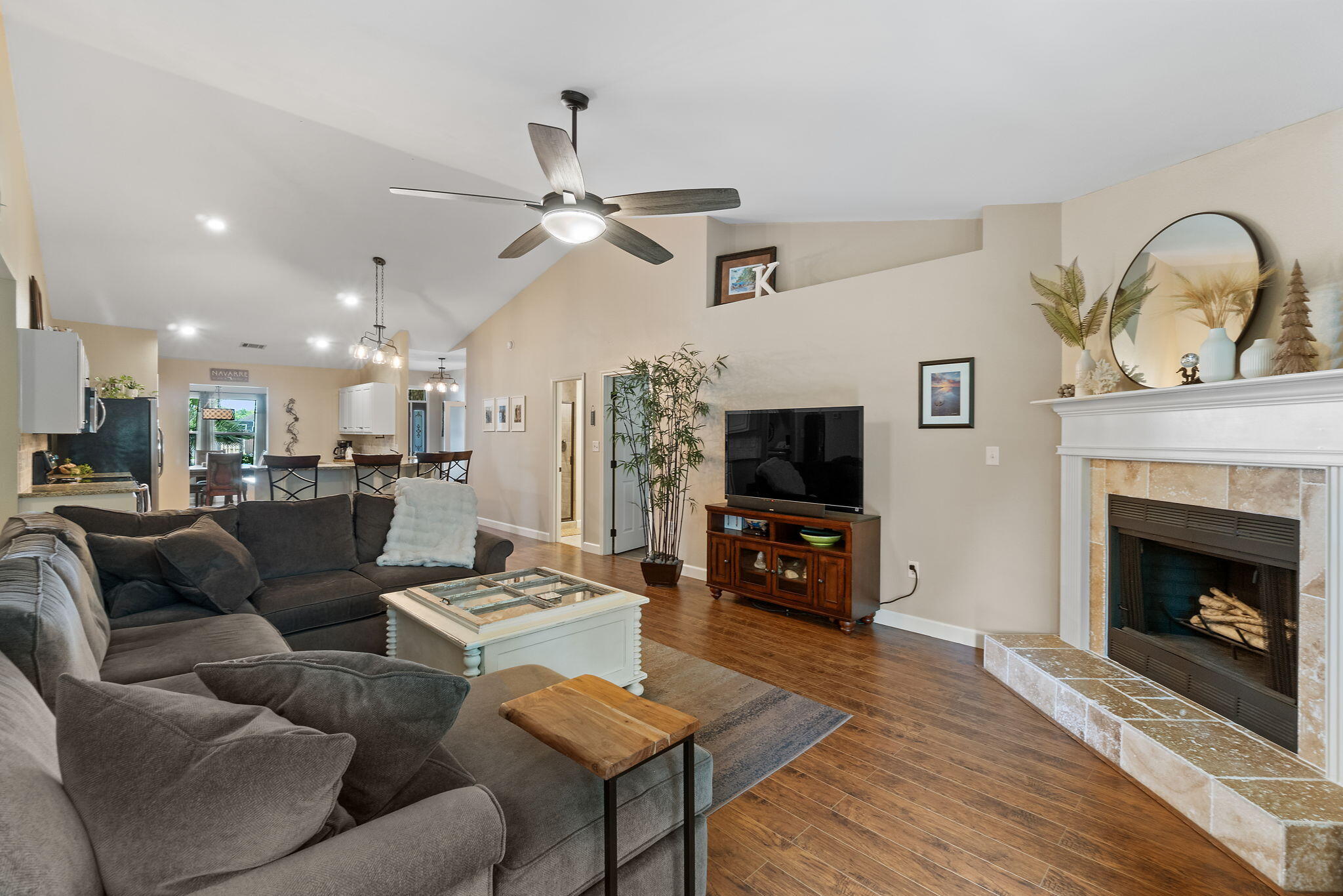 BRIGHTON OAKS - Residential