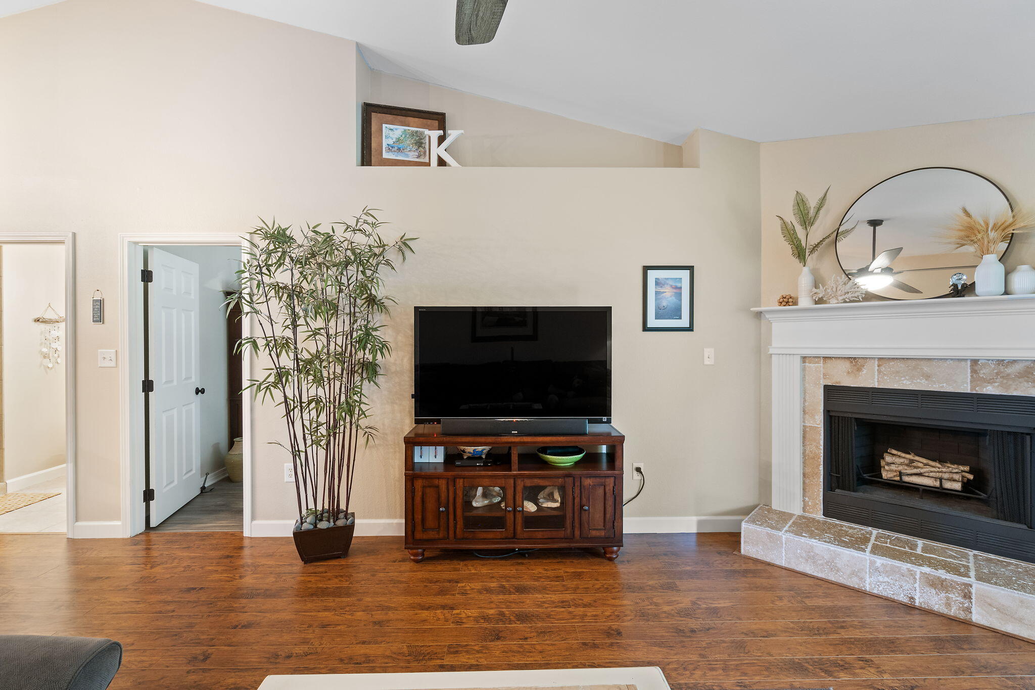 BRIGHTON OAKS - Residential