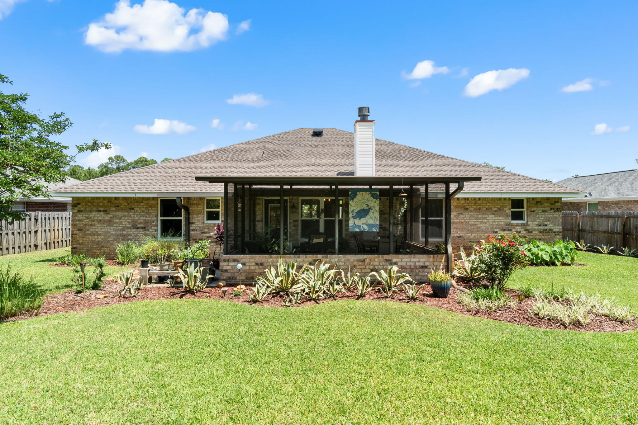 BRIGHTON OAKS - Residential