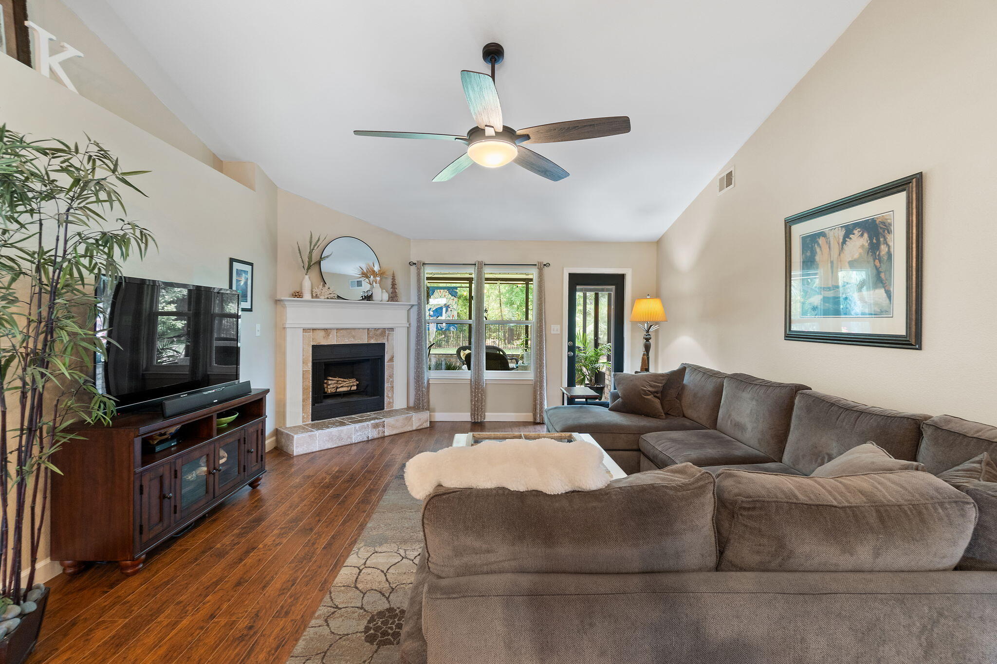 BRIGHTON OAKS - Residential