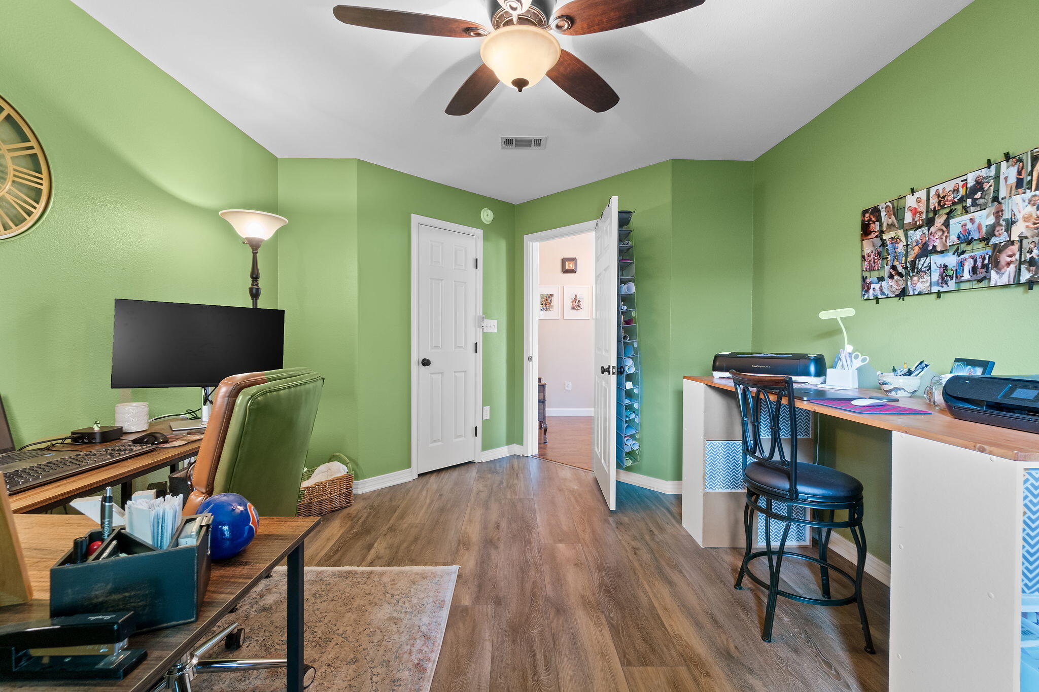 BRIGHTON OAKS - Residential