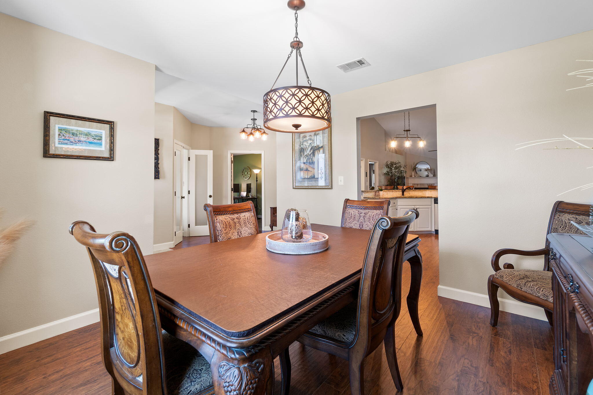 BRIGHTON OAKS - Residential