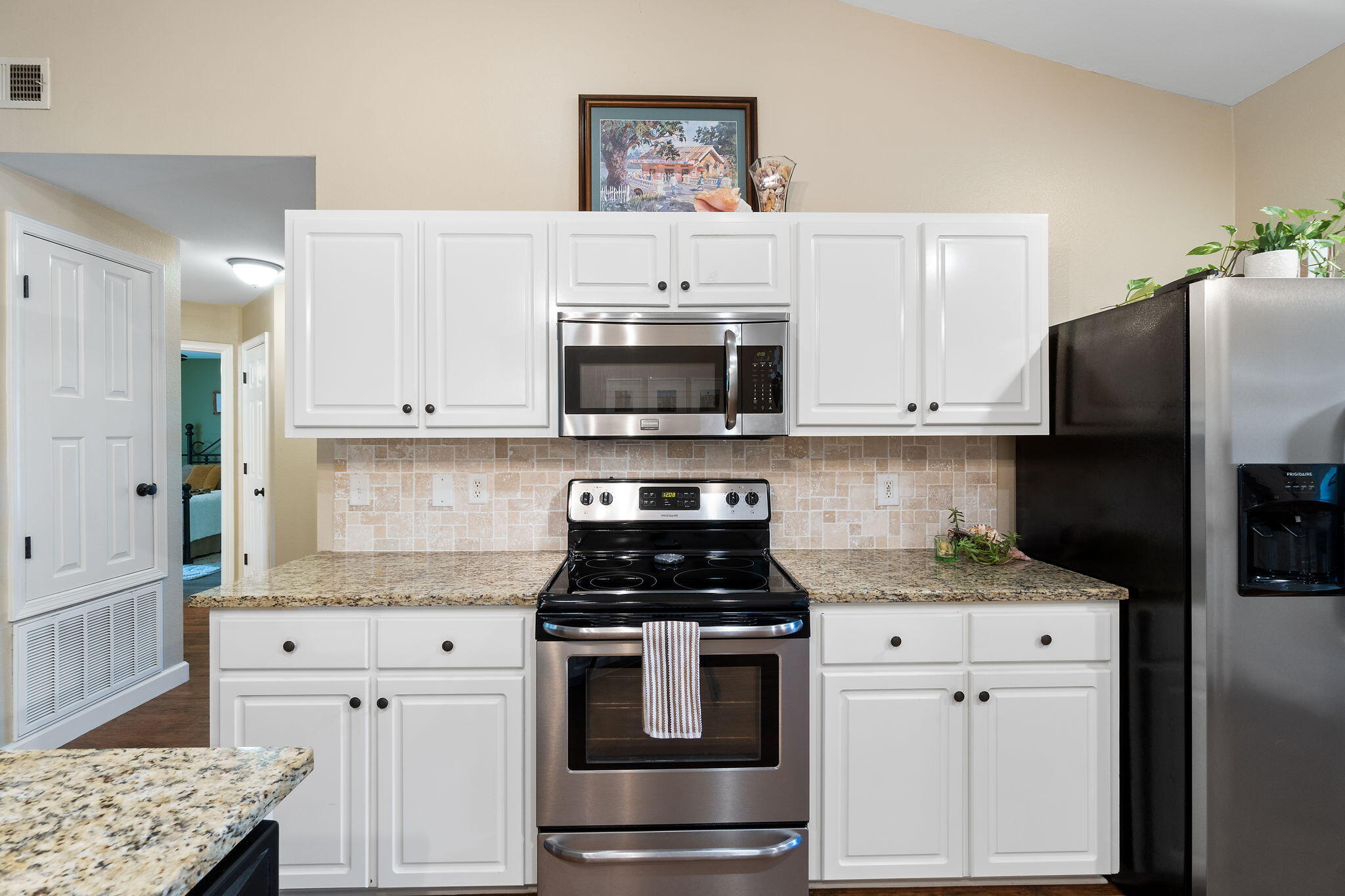 BRIGHTON OAKS - Residential