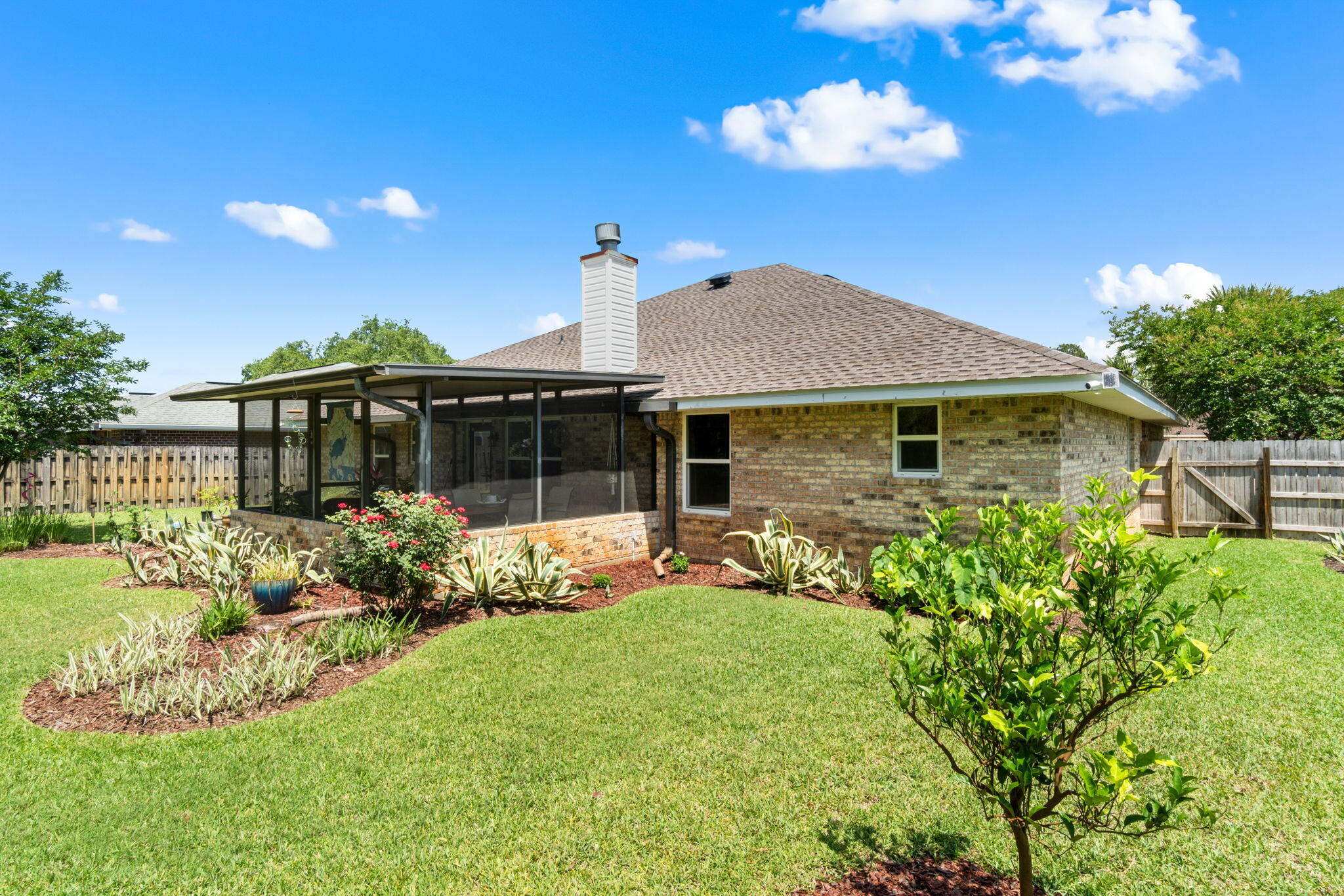 BRIGHTON OAKS - Residential