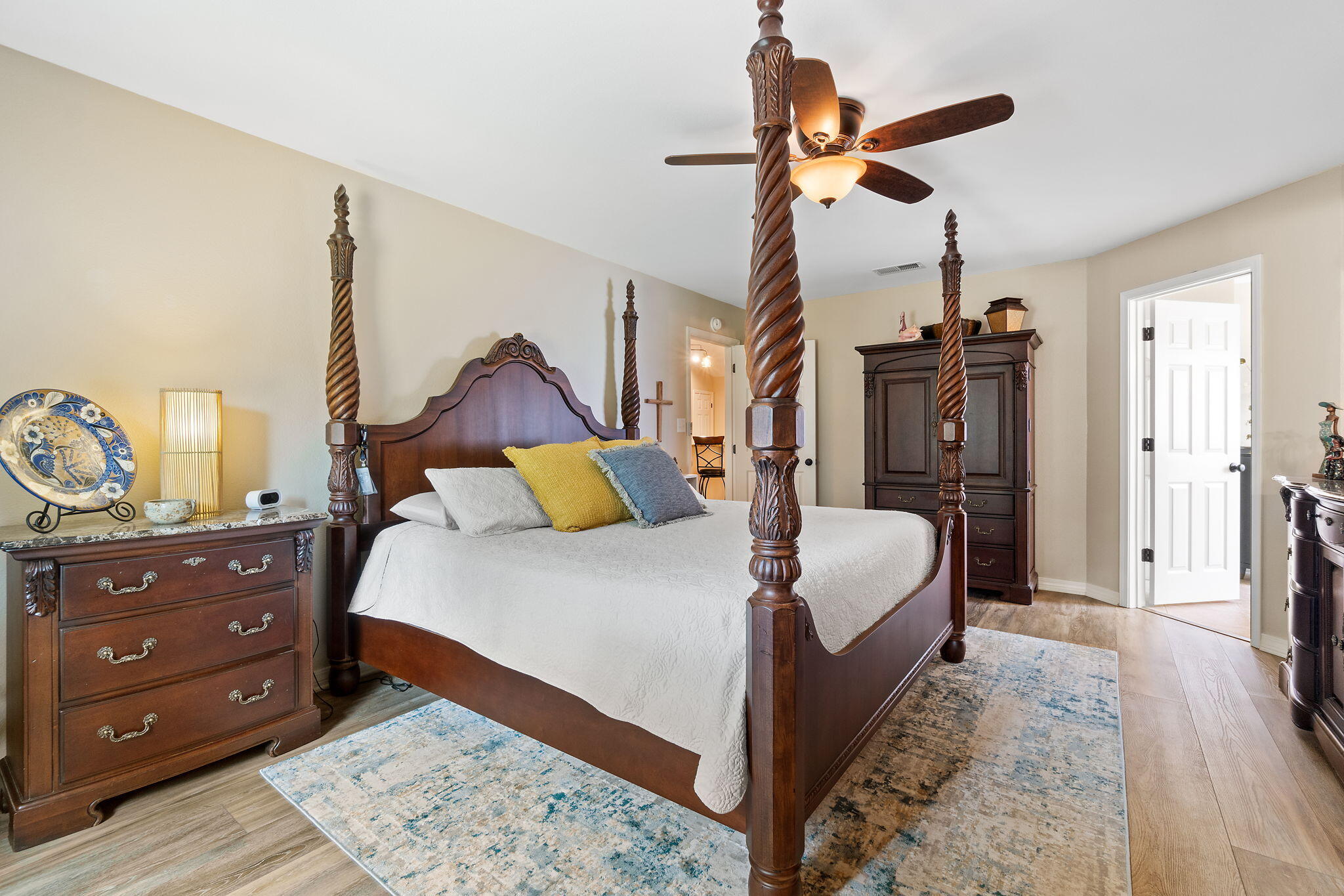BRIGHTON OAKS - Residential