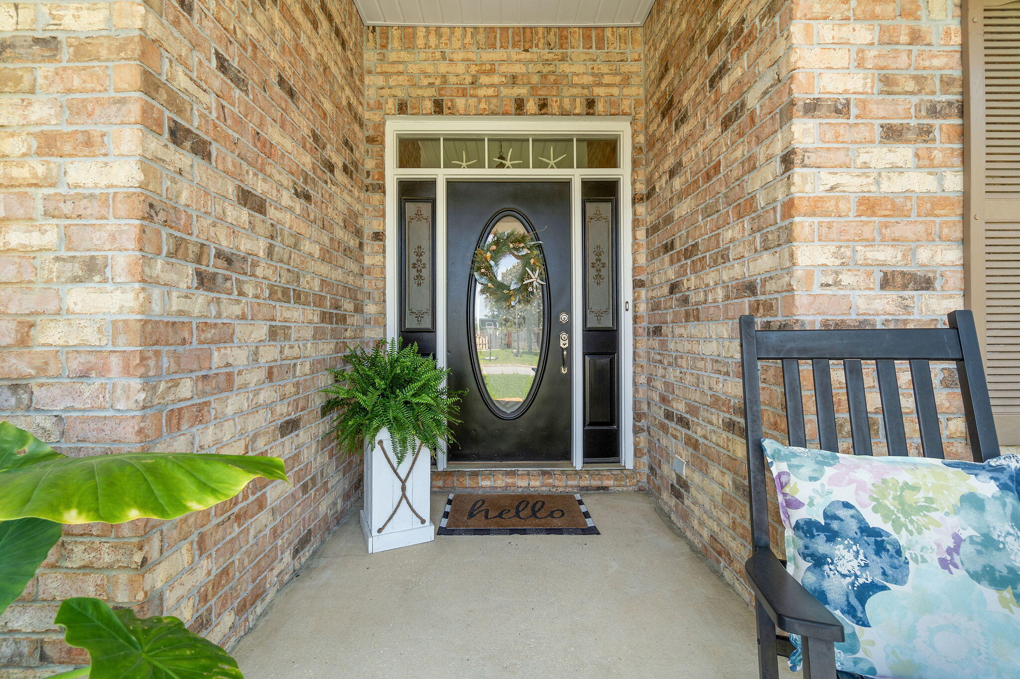 BRIGHTON OAKS - Residential