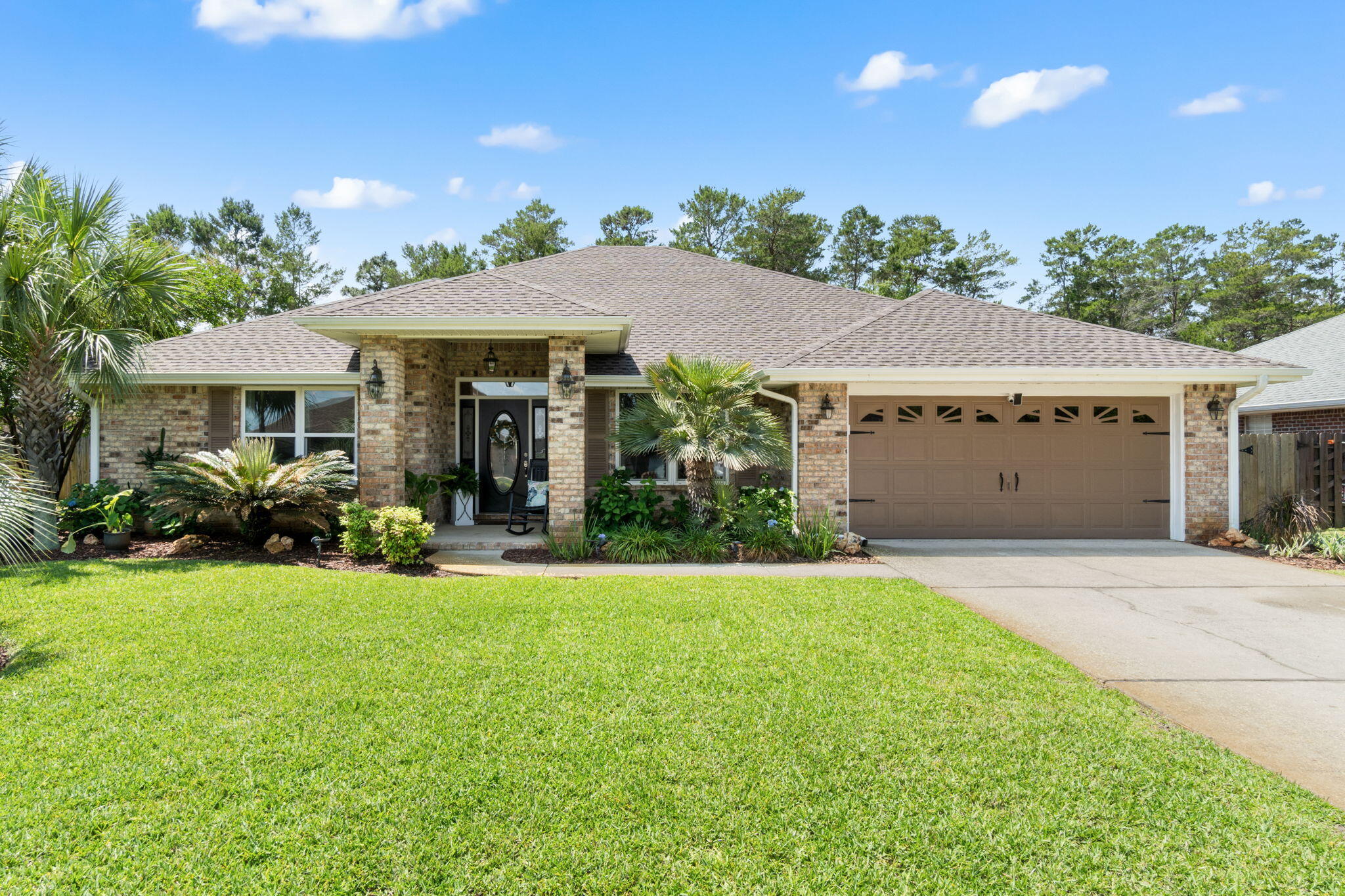 BRIGHTON OAKS - Residential
