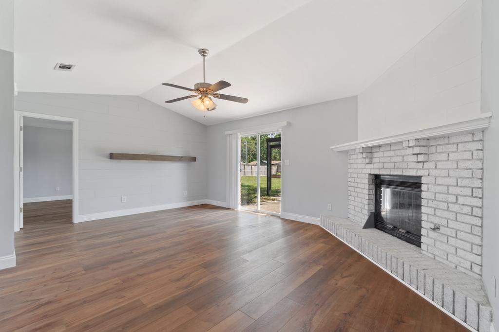 SANTILLANA - Residential