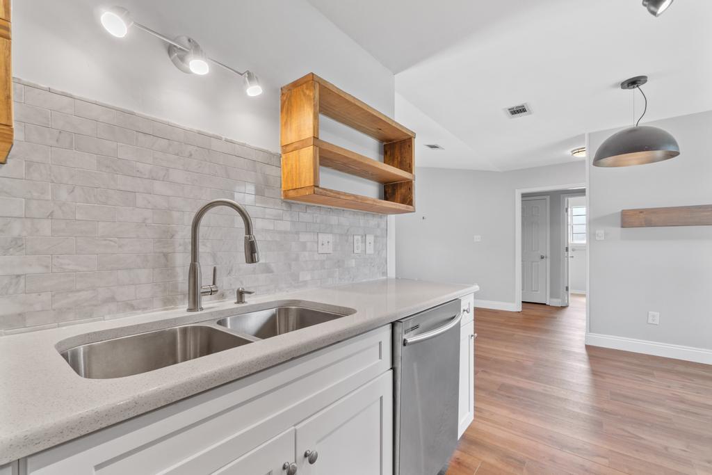 SANTILLANA - Residential