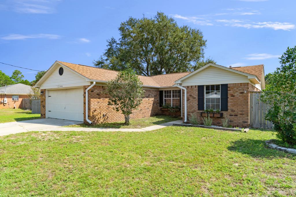 SANTILLANA - Residential