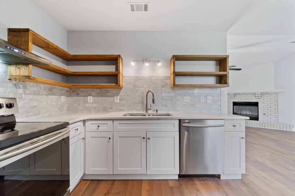 SANTILLANA - Residential