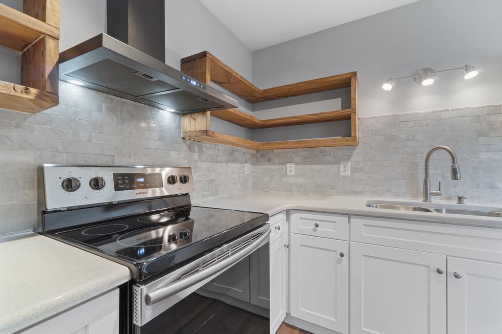 SANTILLANA - Residential