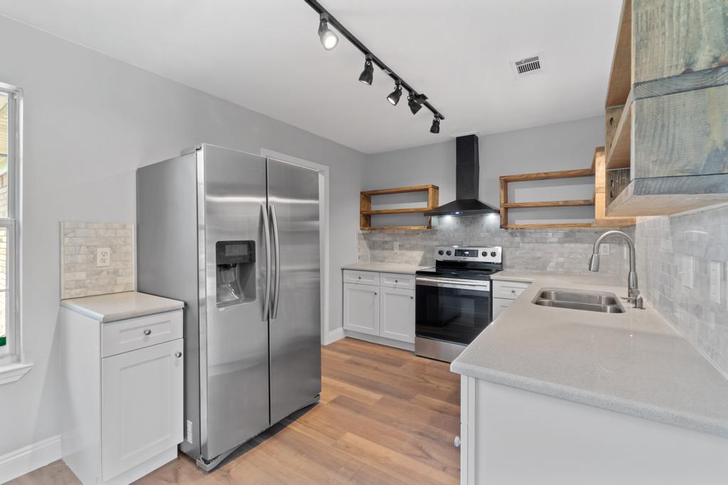 SANTILLANA - Residential