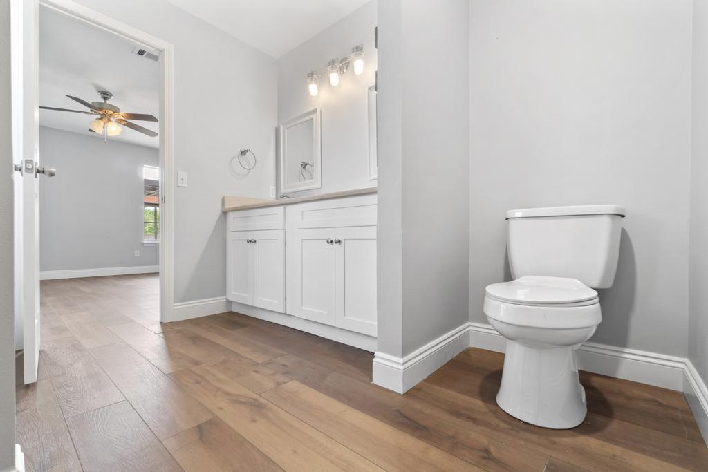 SANTILLANA - Residential