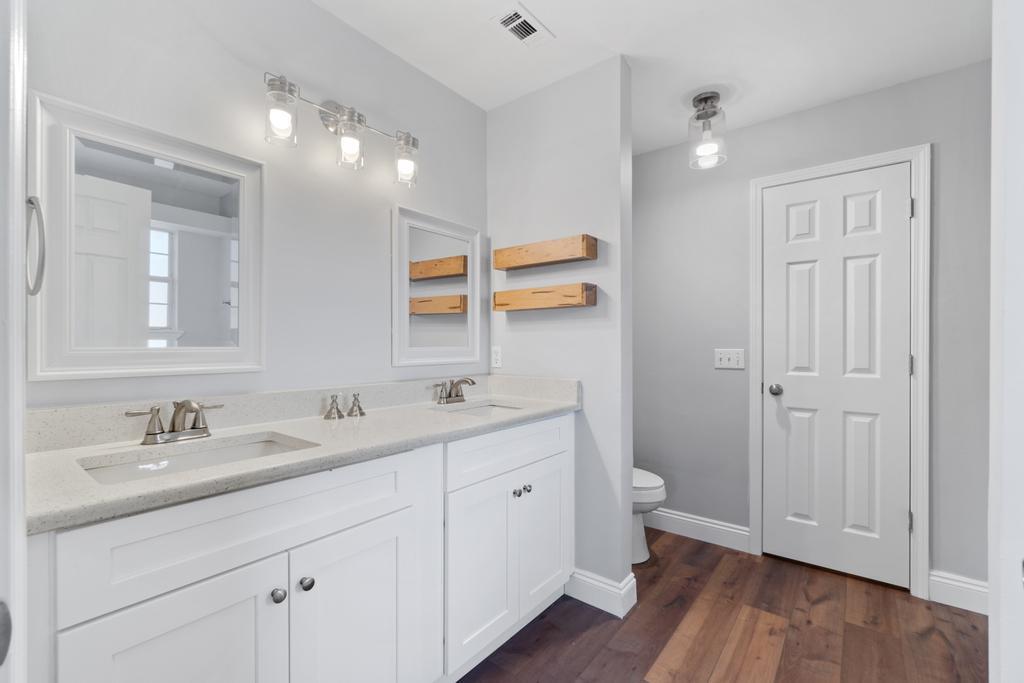 SANTILLANA - Residential