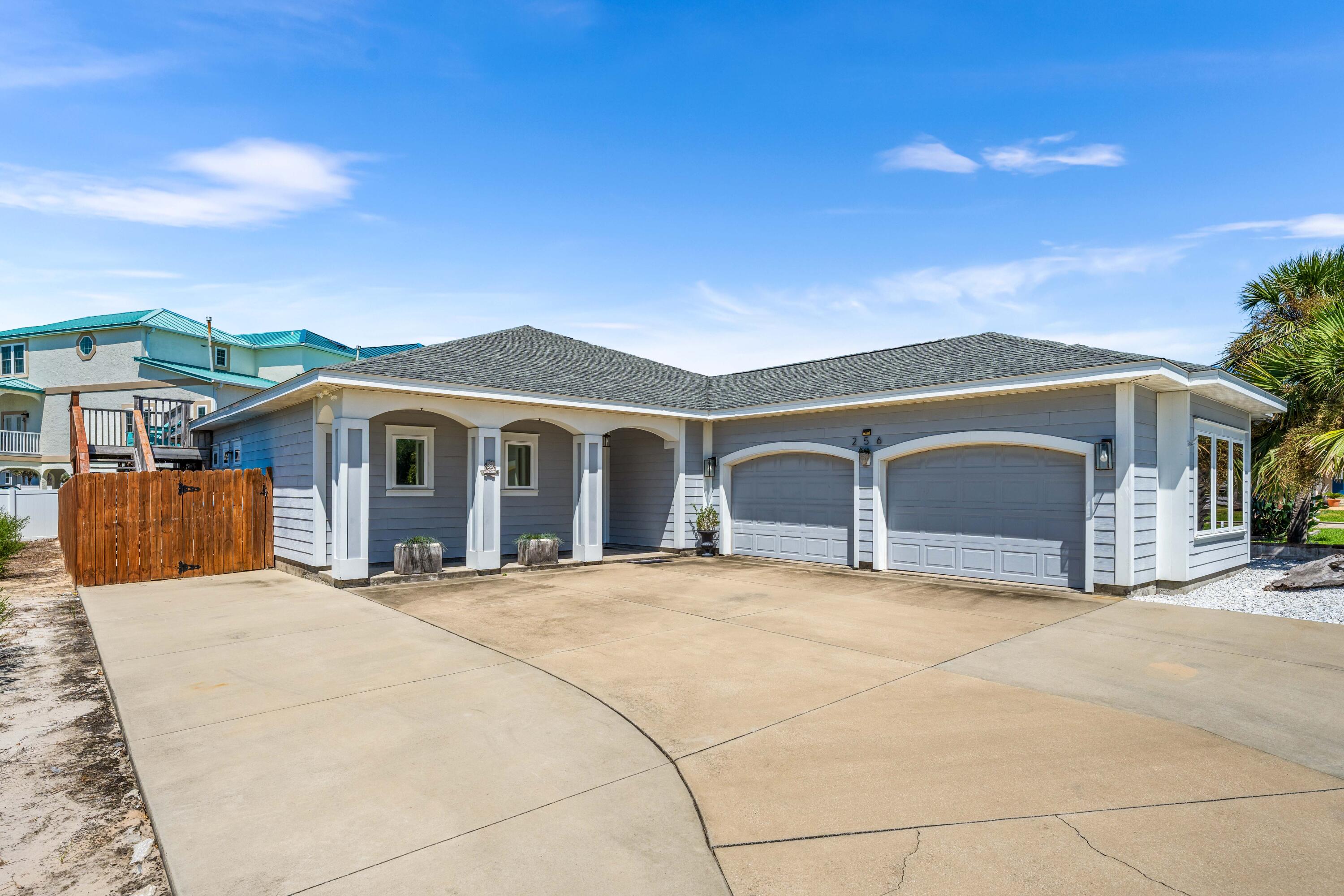 Seakove Heights - Residential