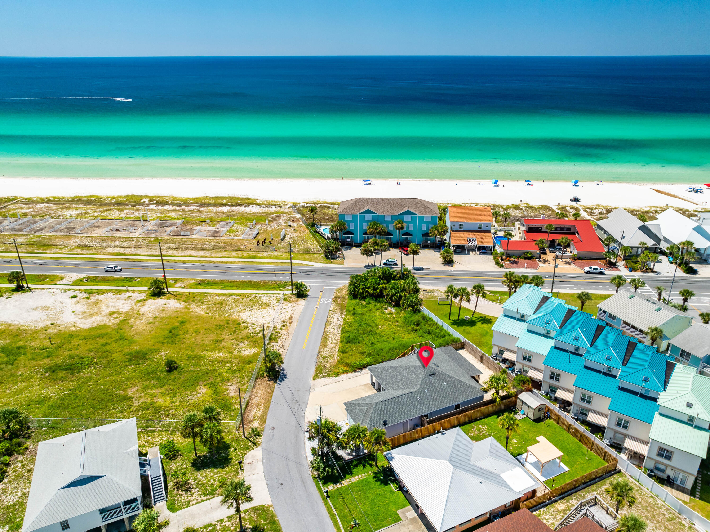 Seakove Heights - Residential