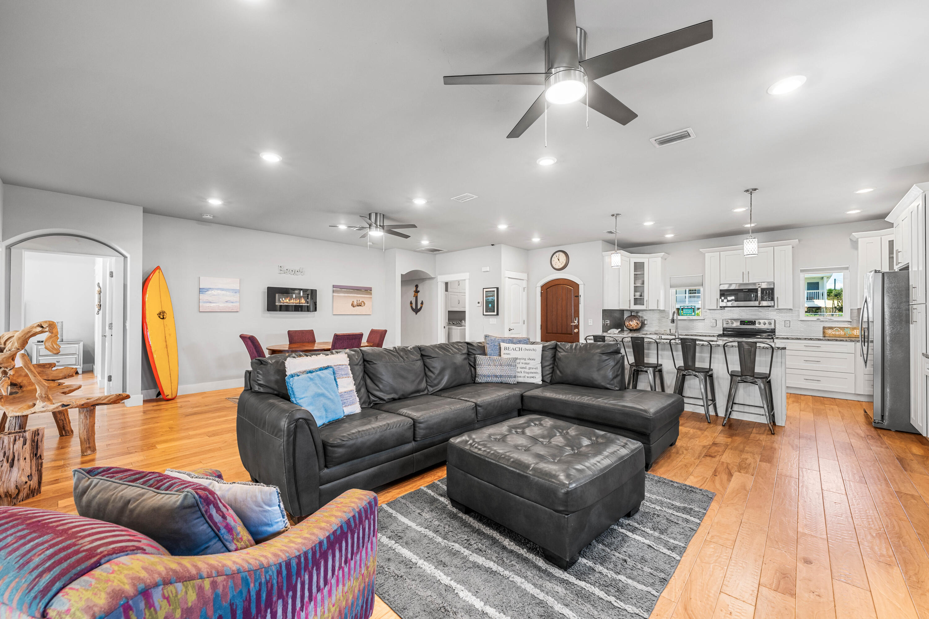 Seakove Heights - Residential