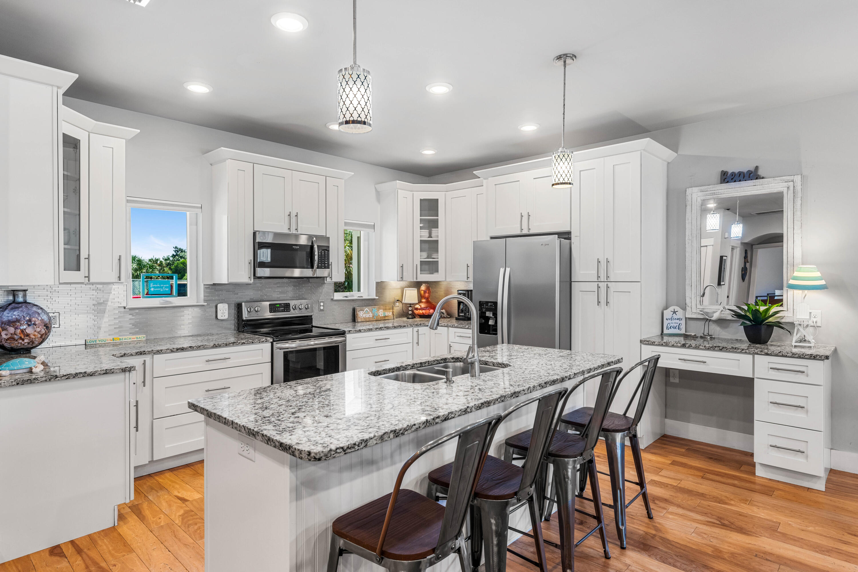 Seakove Heights - Residential