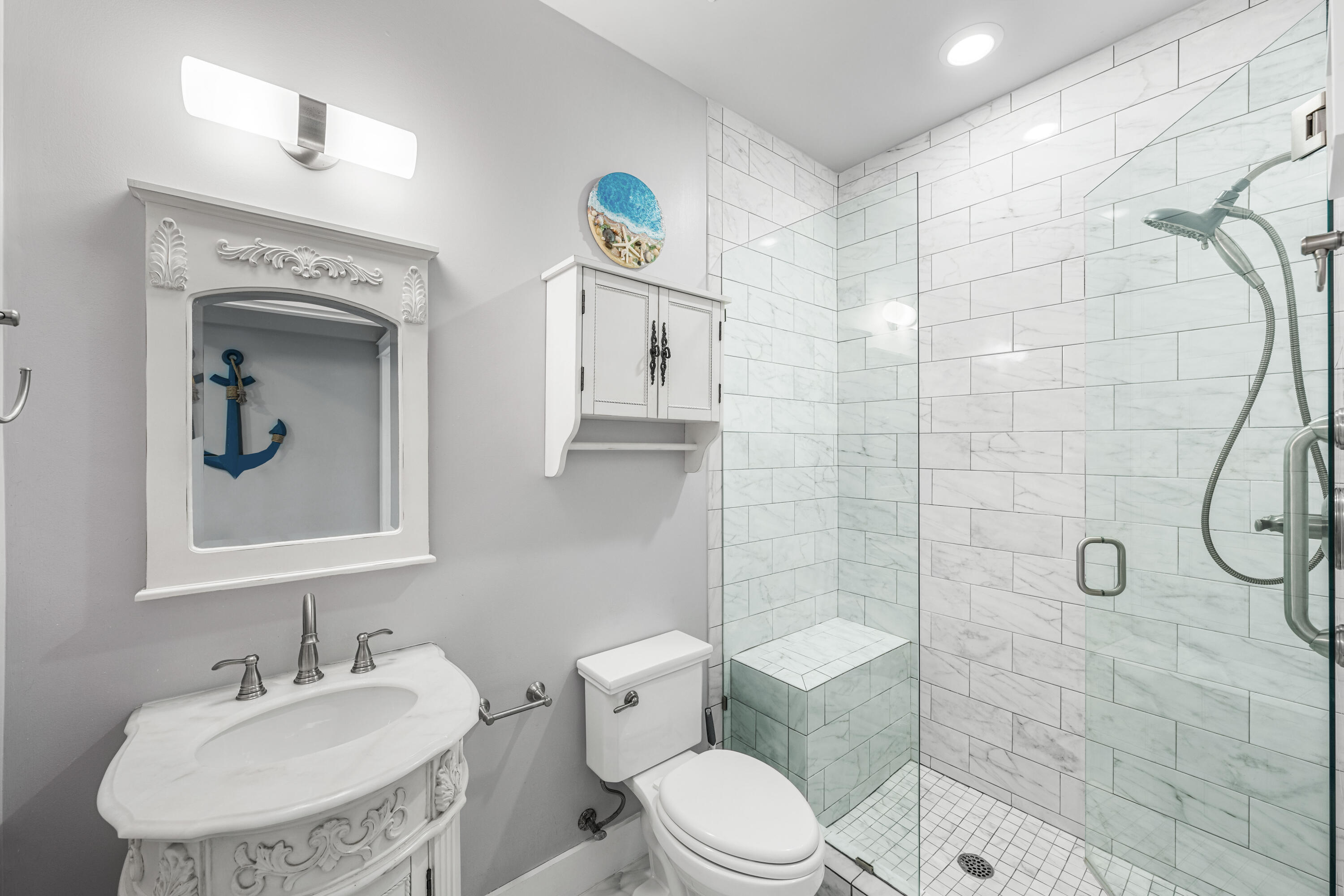 Seakove Heights - Residential