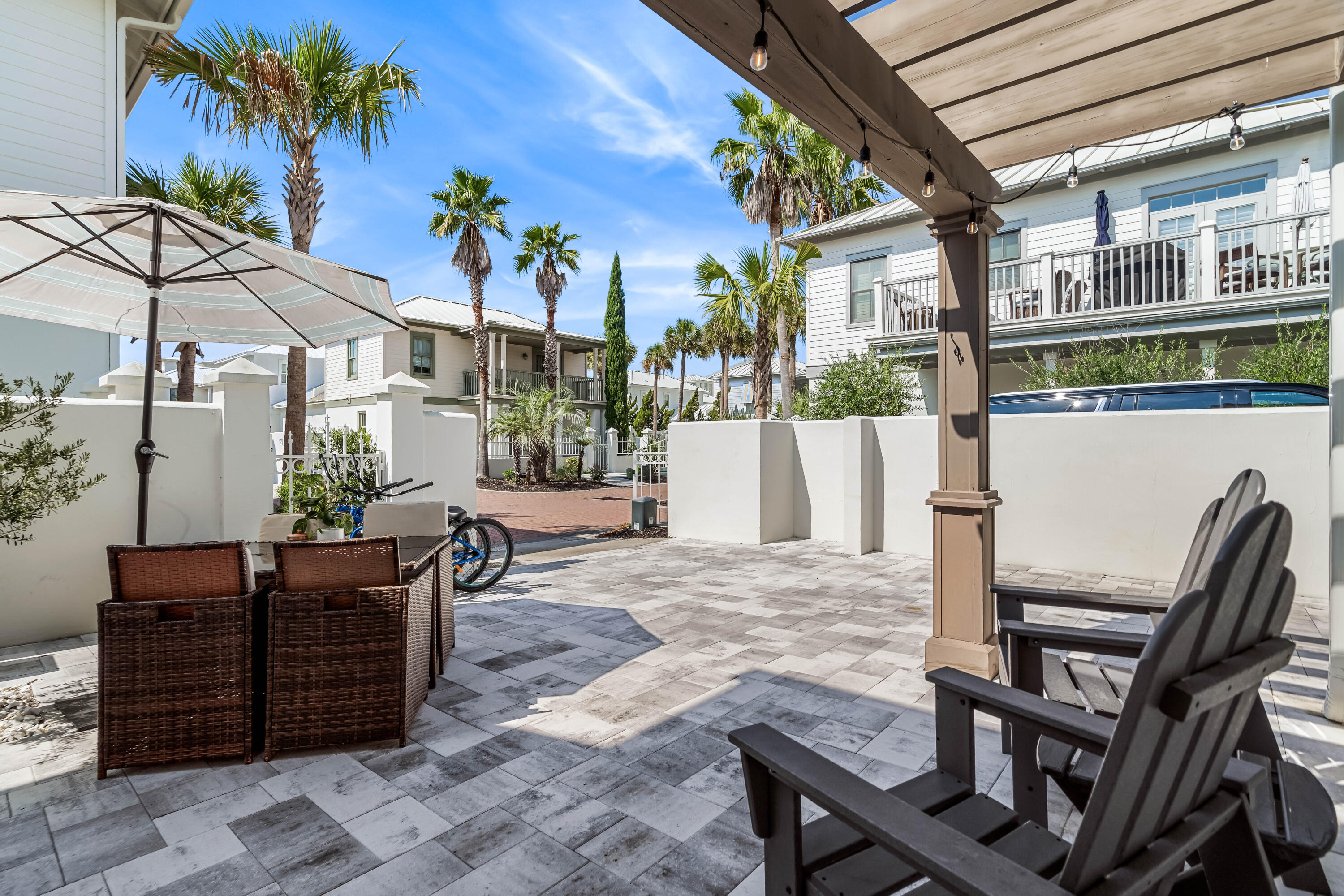 SUNSET BEACH - Residential