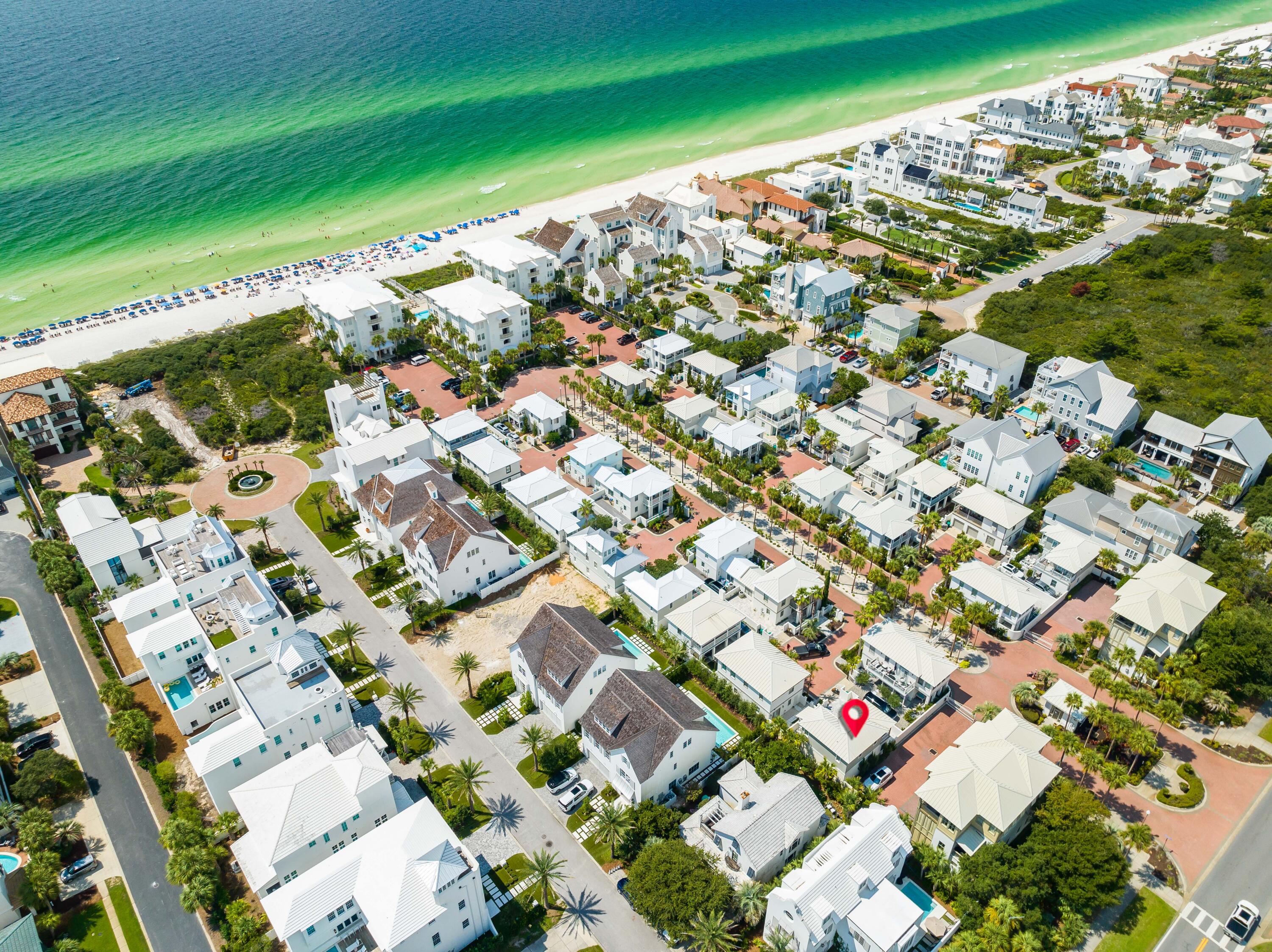 SUNSET BEACH - Residential