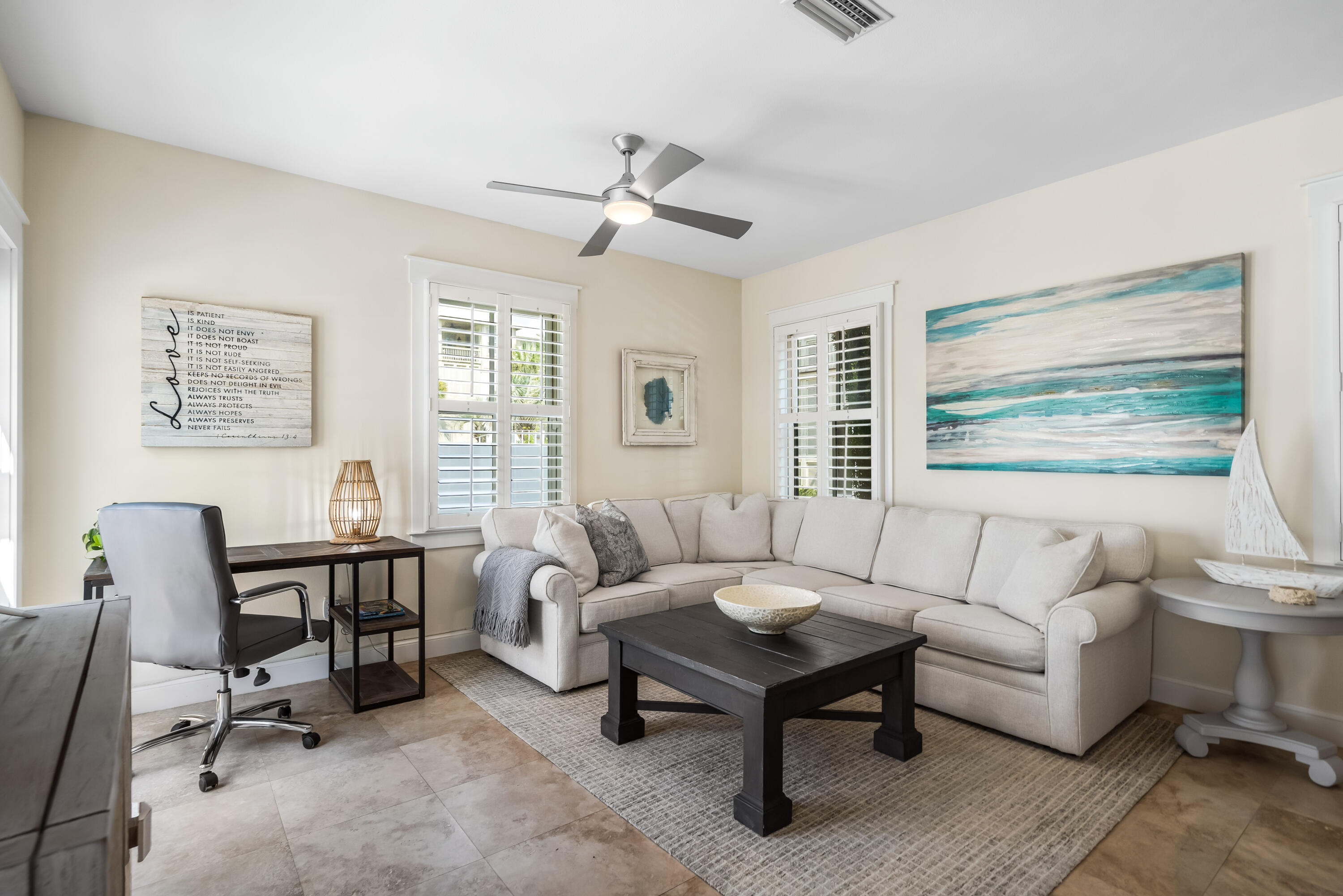 SUNSET BEACH - Residential