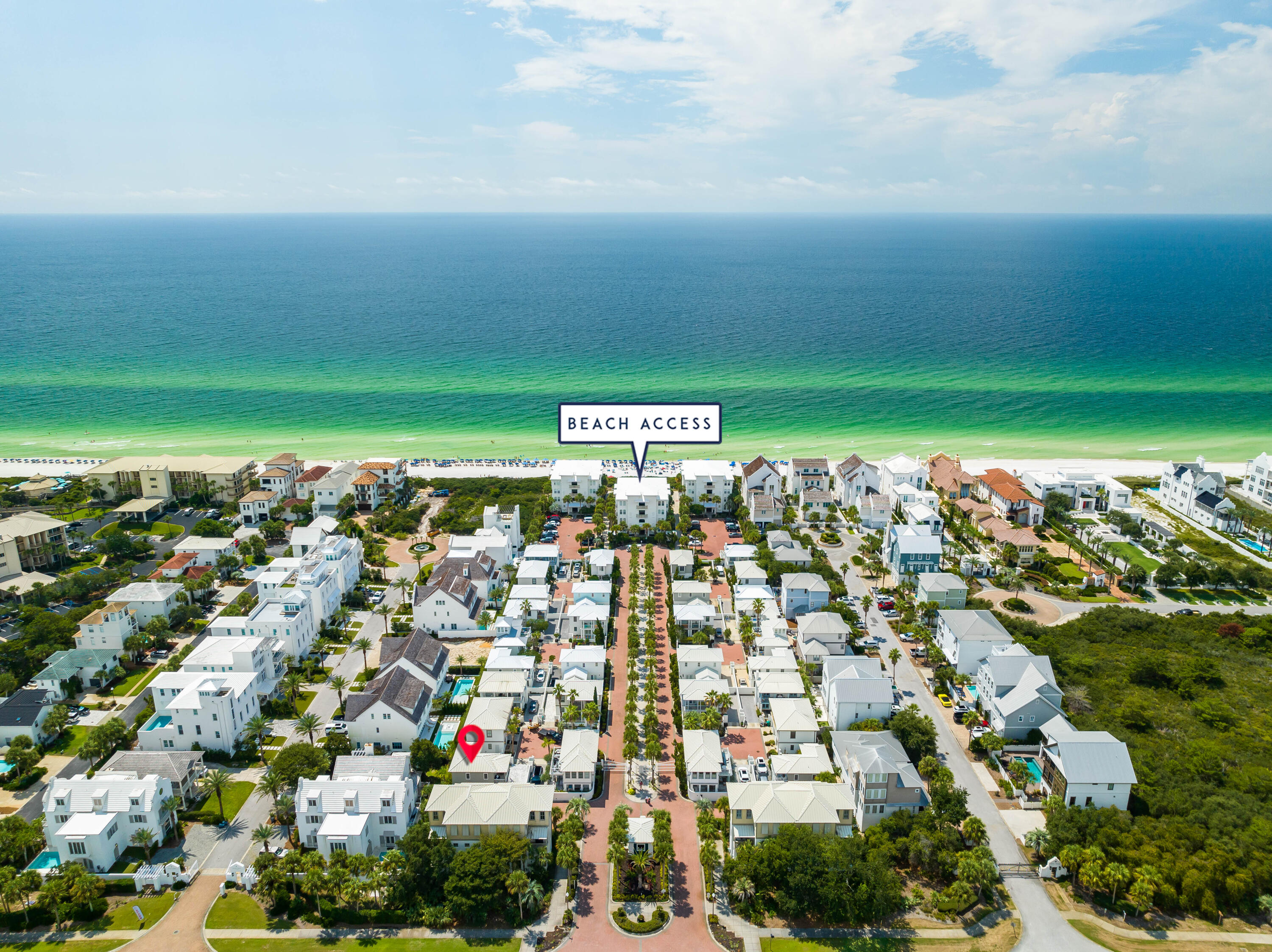 SUNSET BEACH - Residential