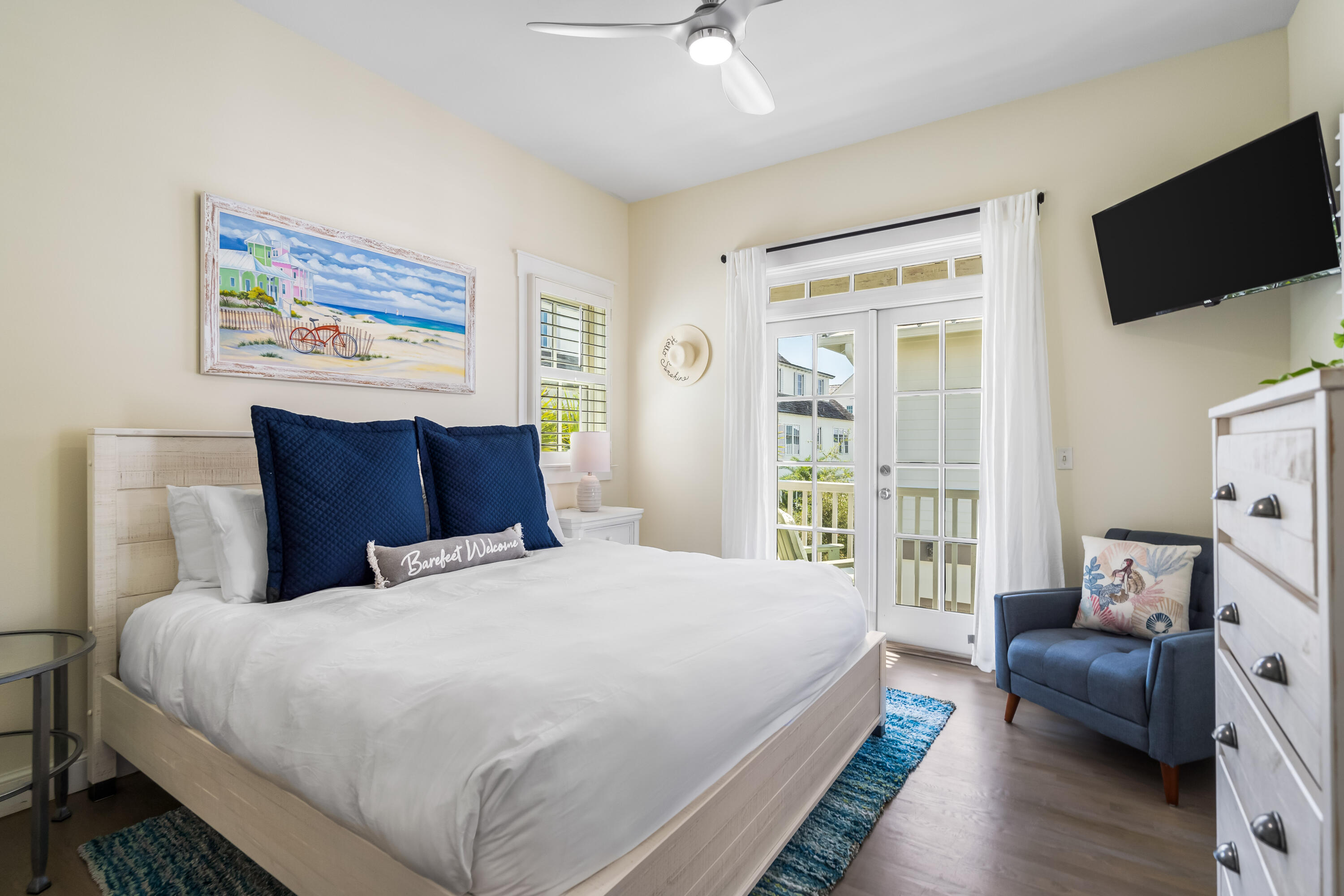 SUNSET BEACH - Residential