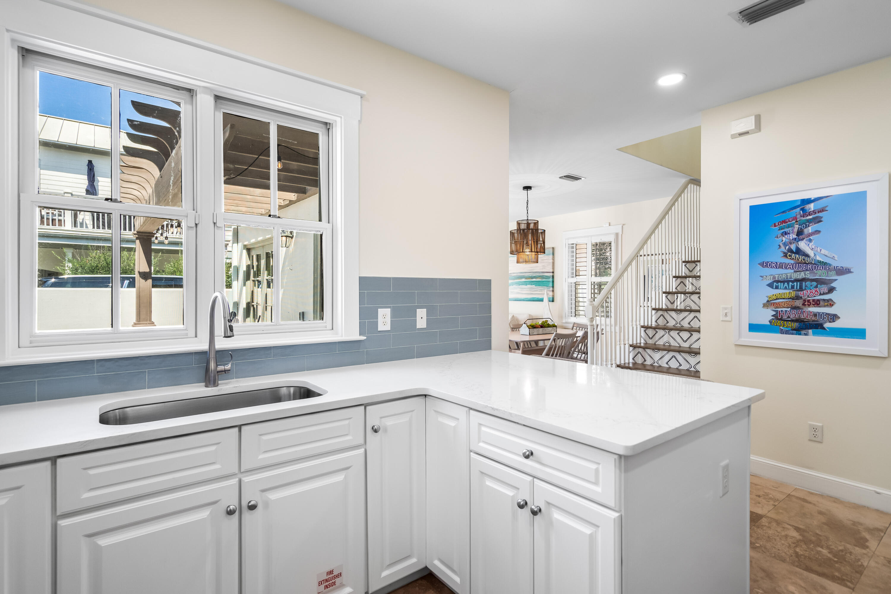 SUNSET BEACH - Residential