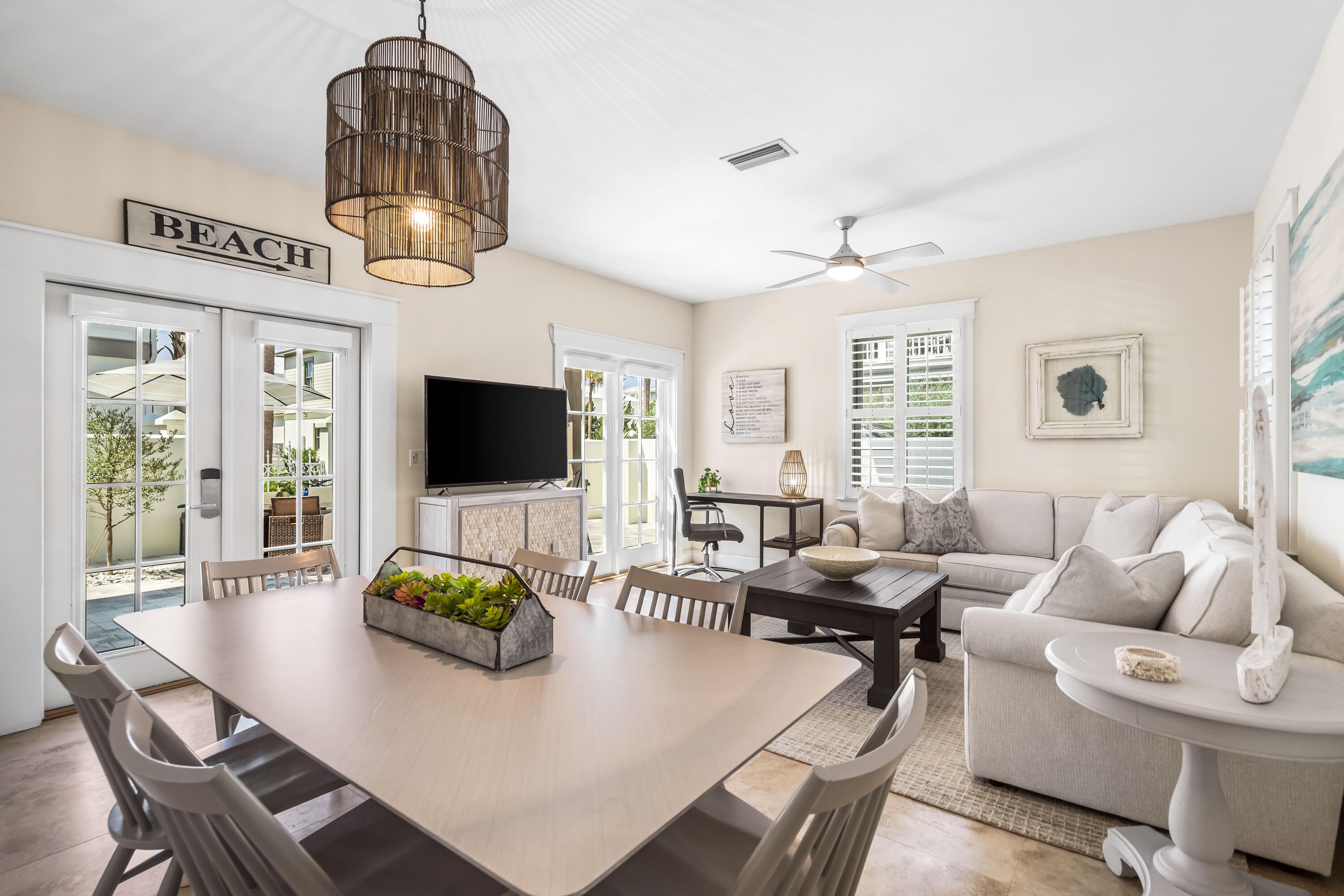 SUNSET BEACH - Residential