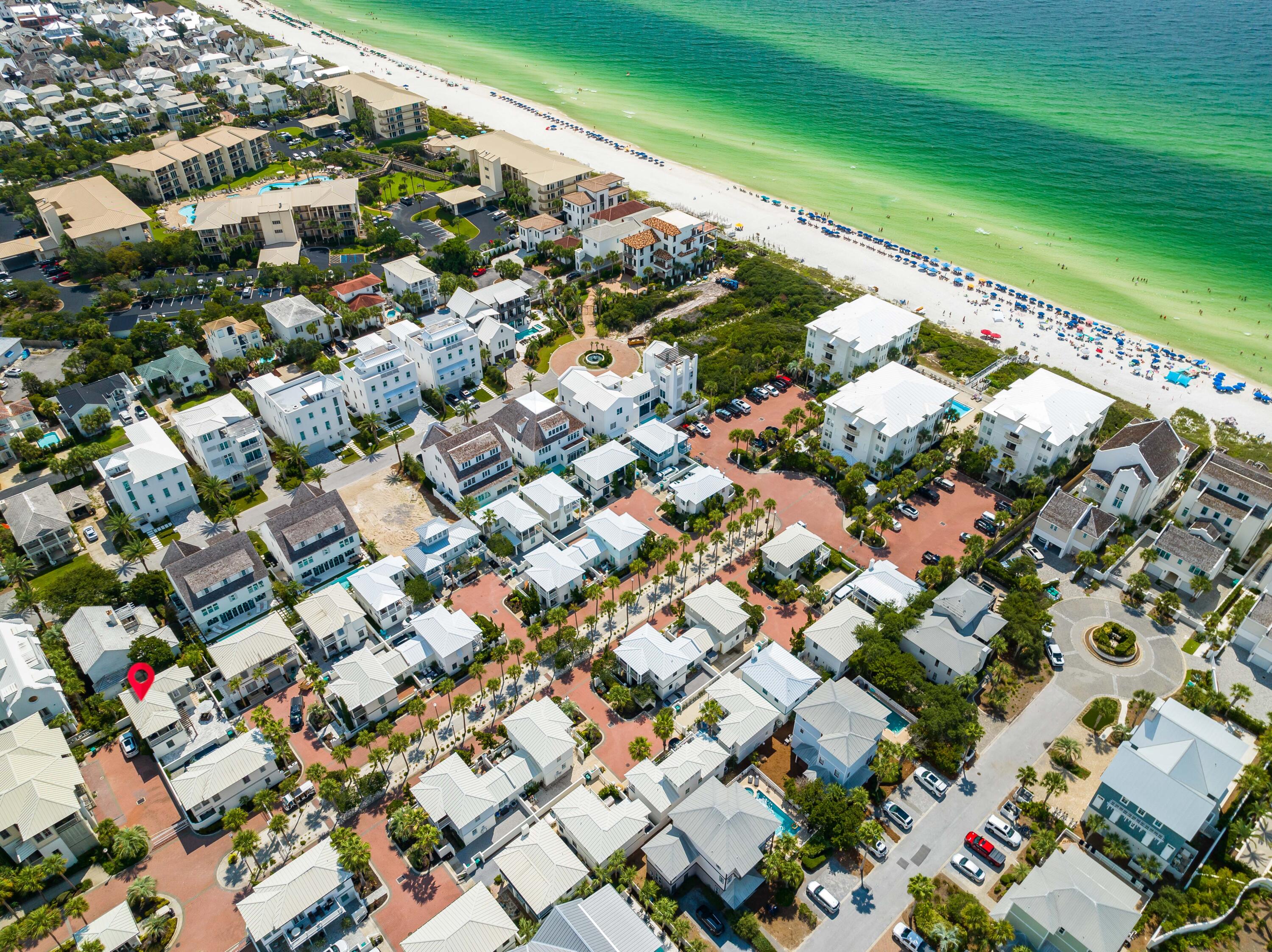 SUNSET BEACH - Residential