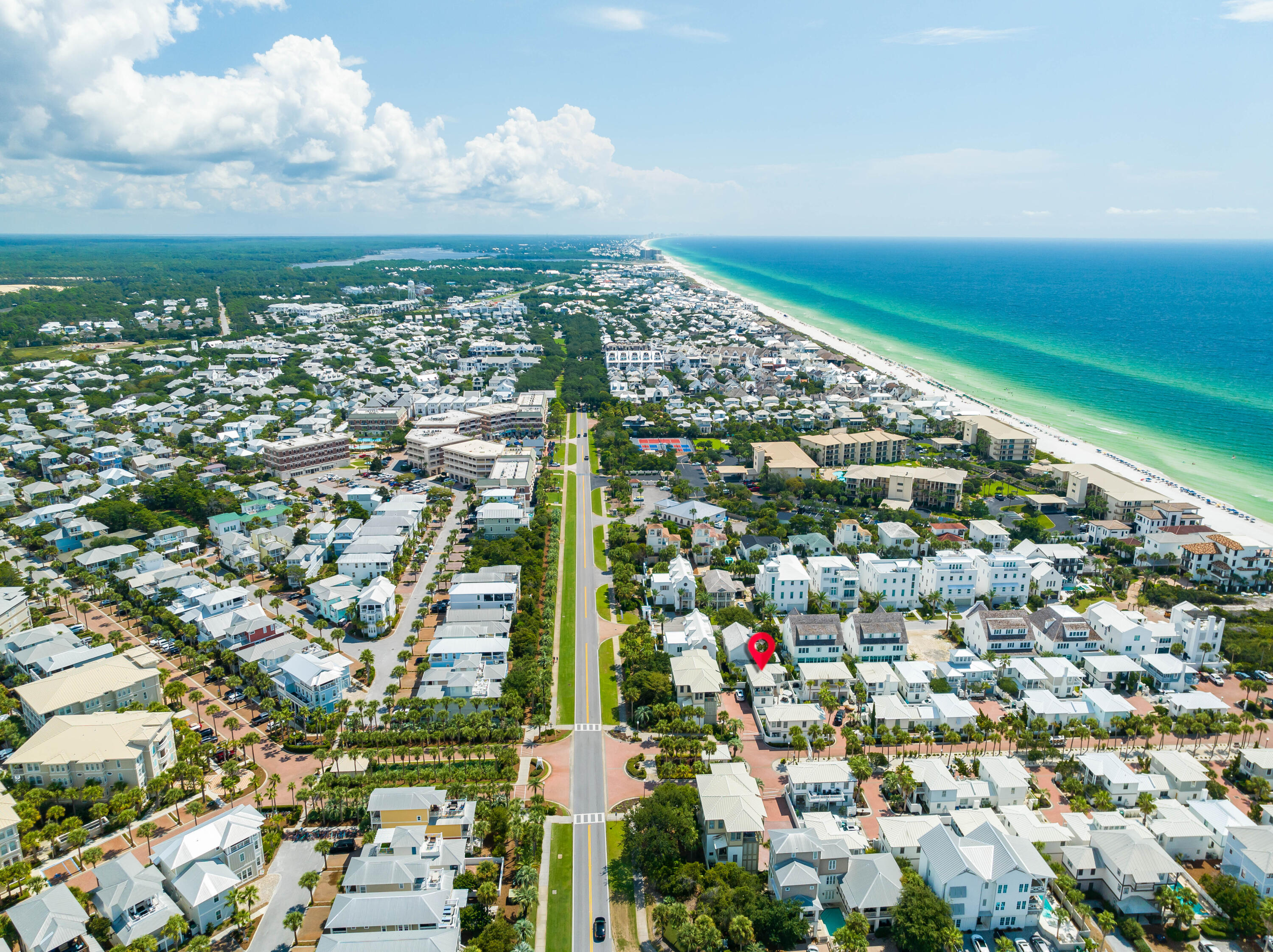 SUNSET BEACH - Residential