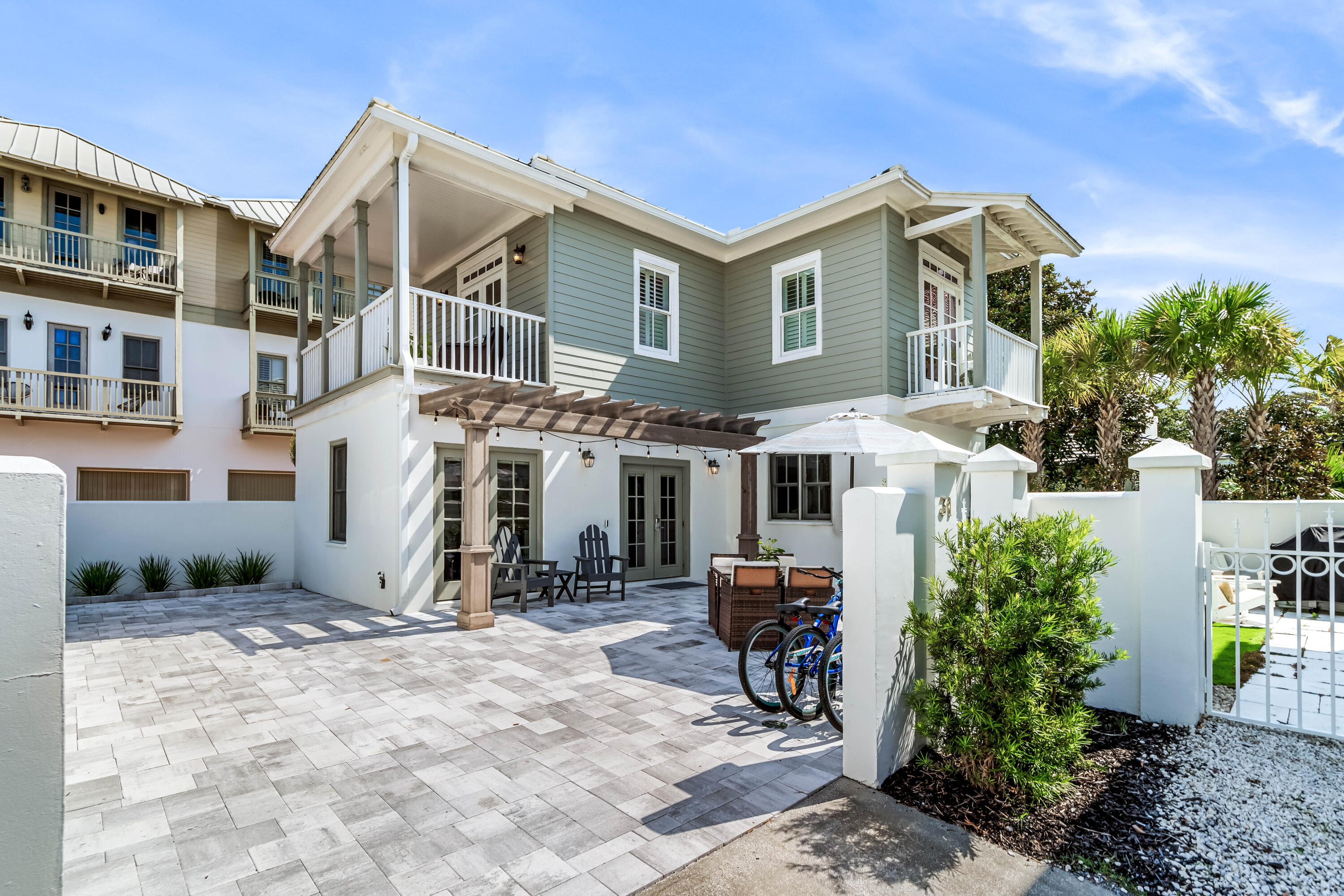 SUNSET BEACH - Residential