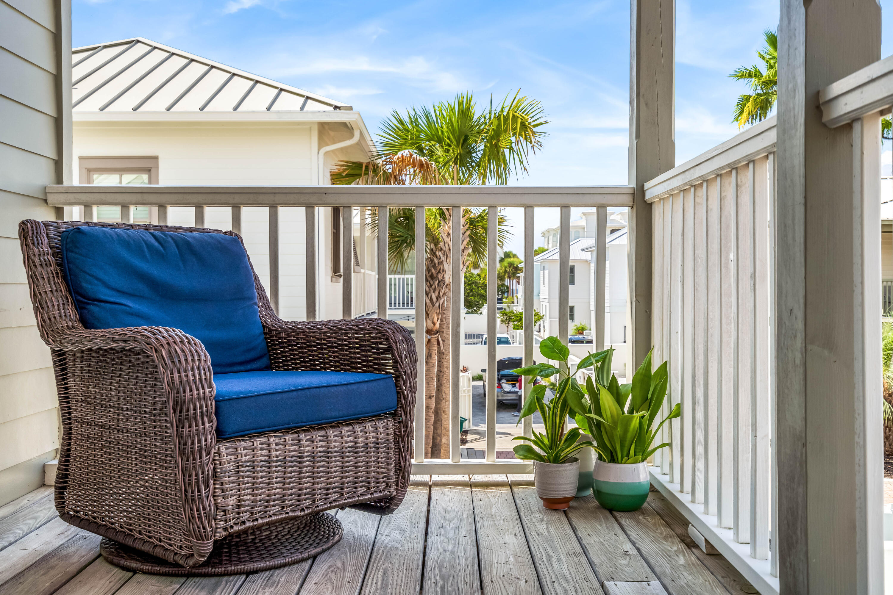 SUNSET BEACH - Residential