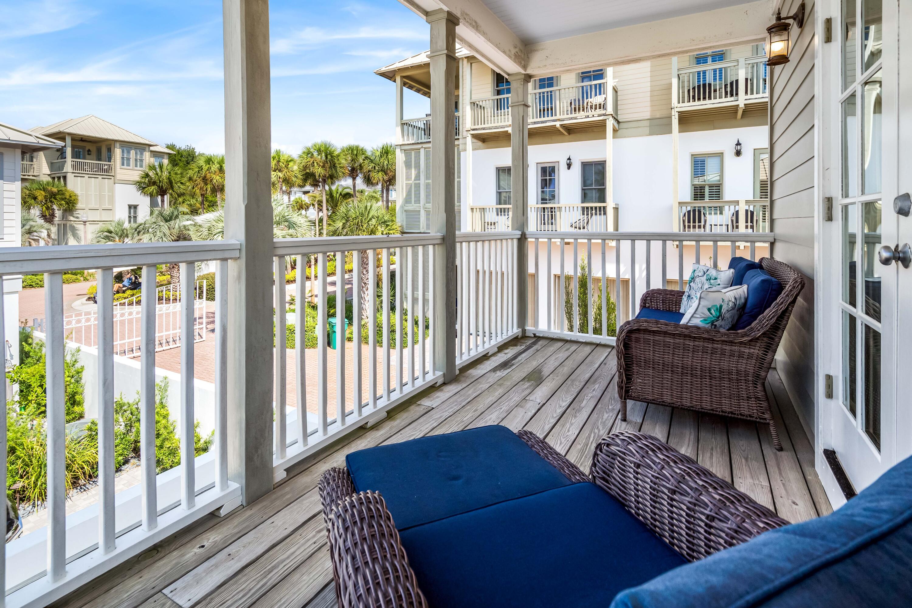 SUNSET BEACH - Residential