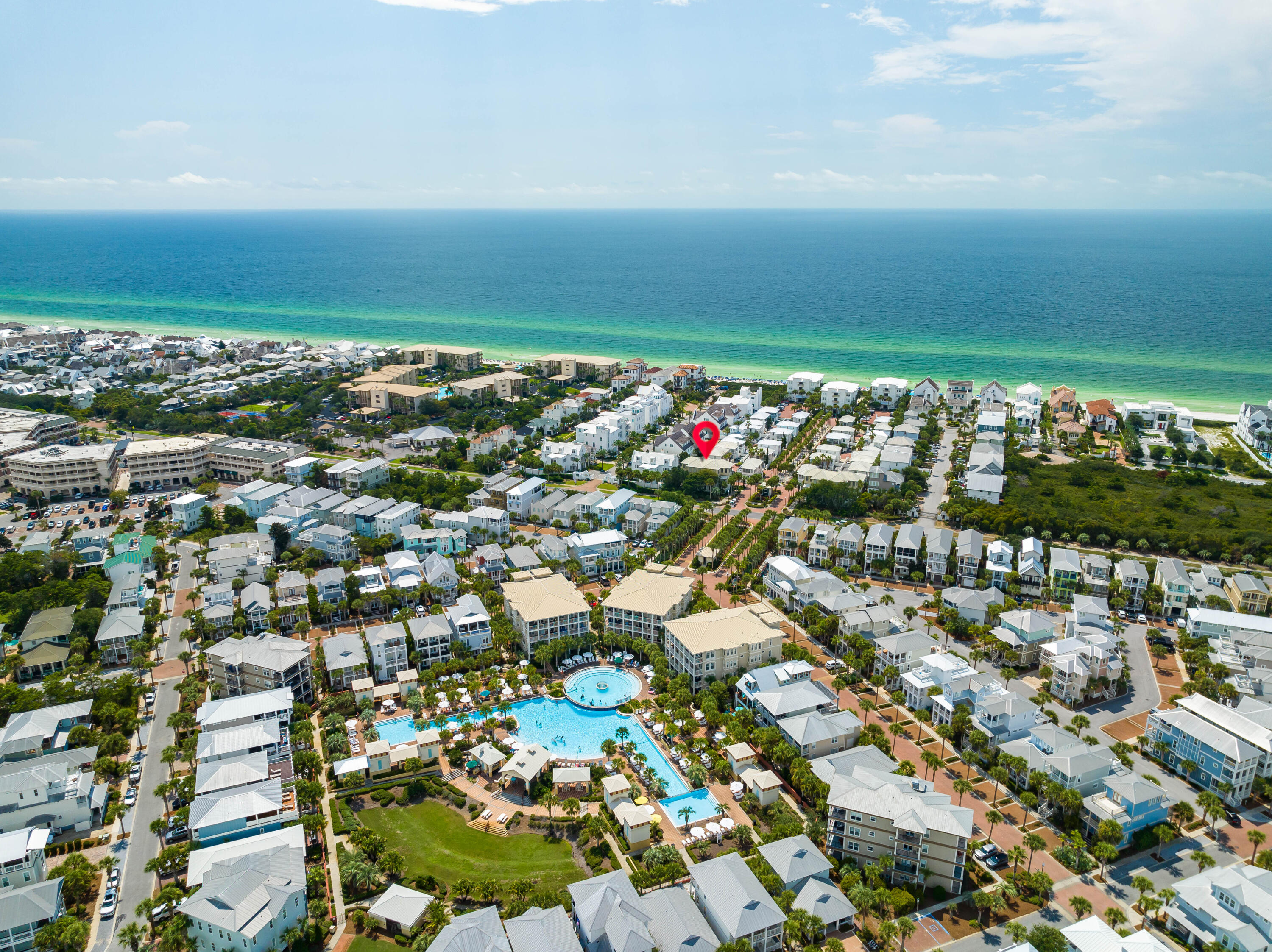 SUNSET BEACH - Residential